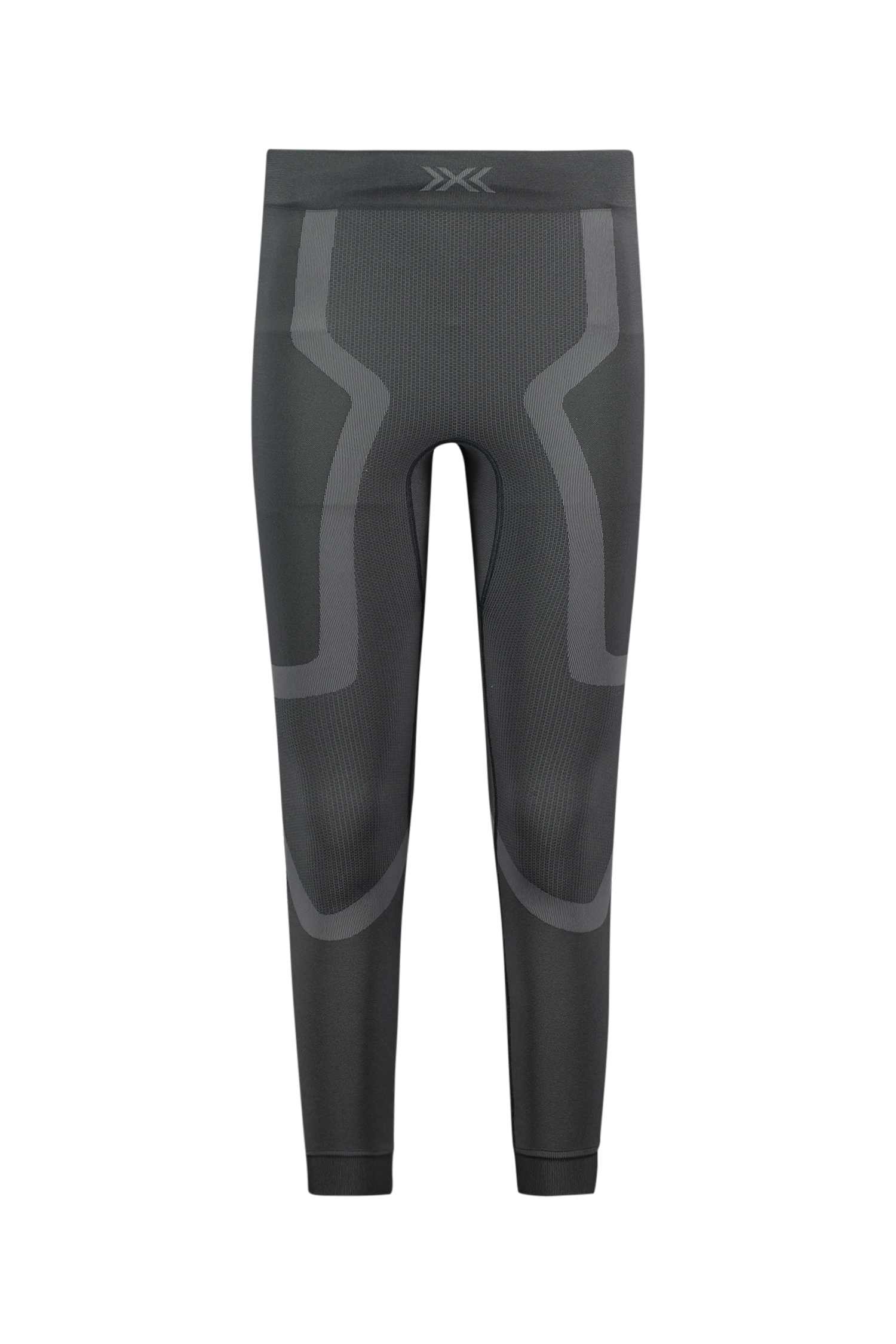 X Bionic X-Ential Damen Thermohose Schwarz, Damen, Größe: XL