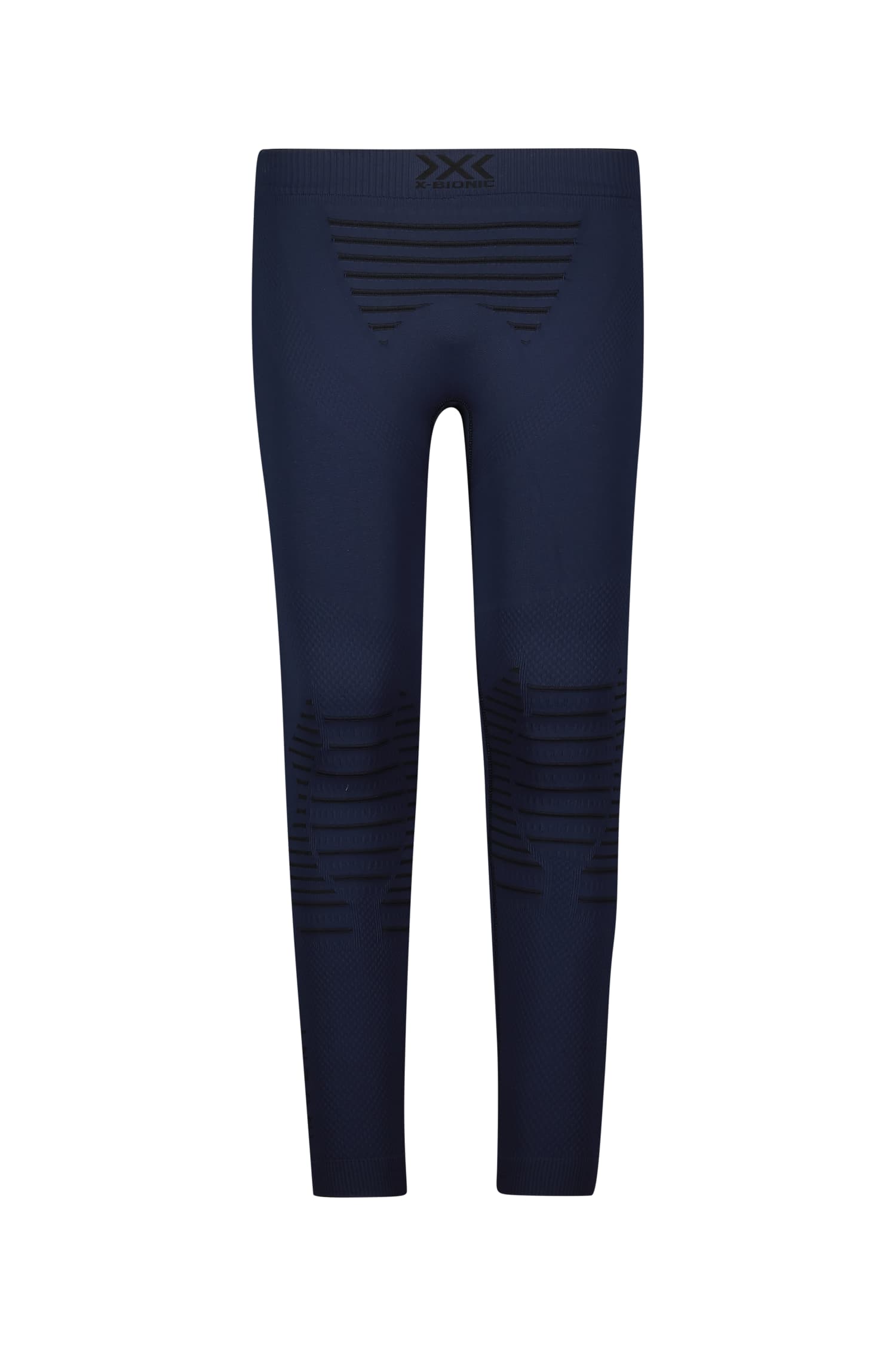 Image of X Bionic Invent 4.0 Kinder Thermohose Blau, , Größe: 41609