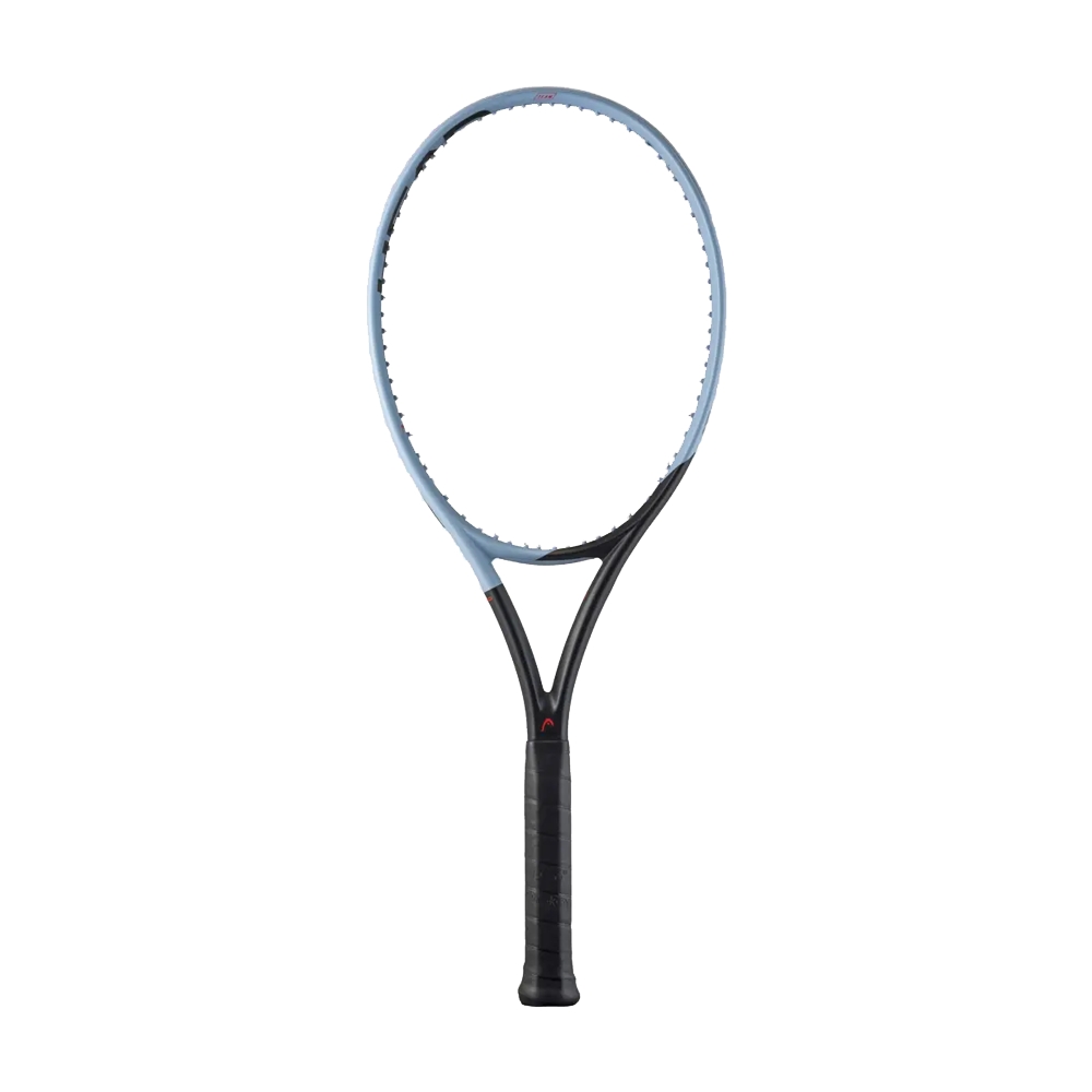 Image of HEAD Instinct Team - unbesaitet - Tennisracket Blau, Herren, Größe: 3