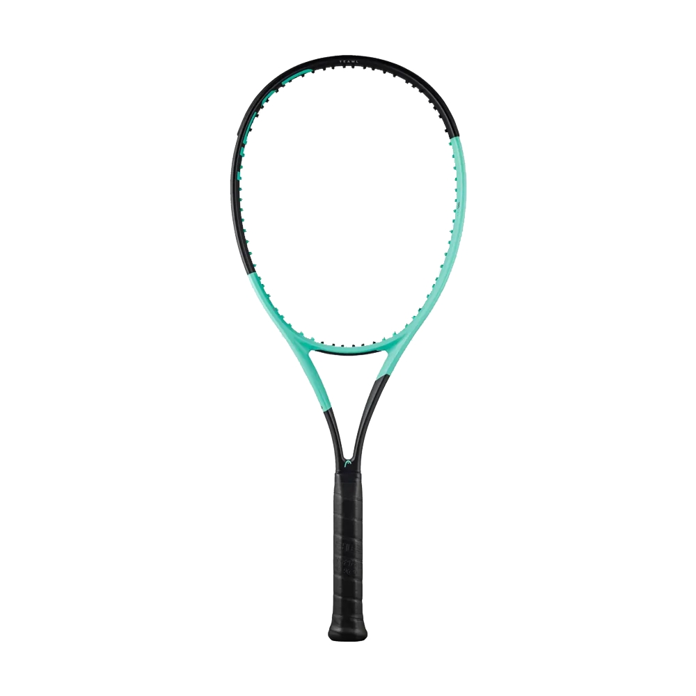 Image of HEAD Boom Team L - unbesaitet - Tennisracket Blau, Herren, Größe: 2