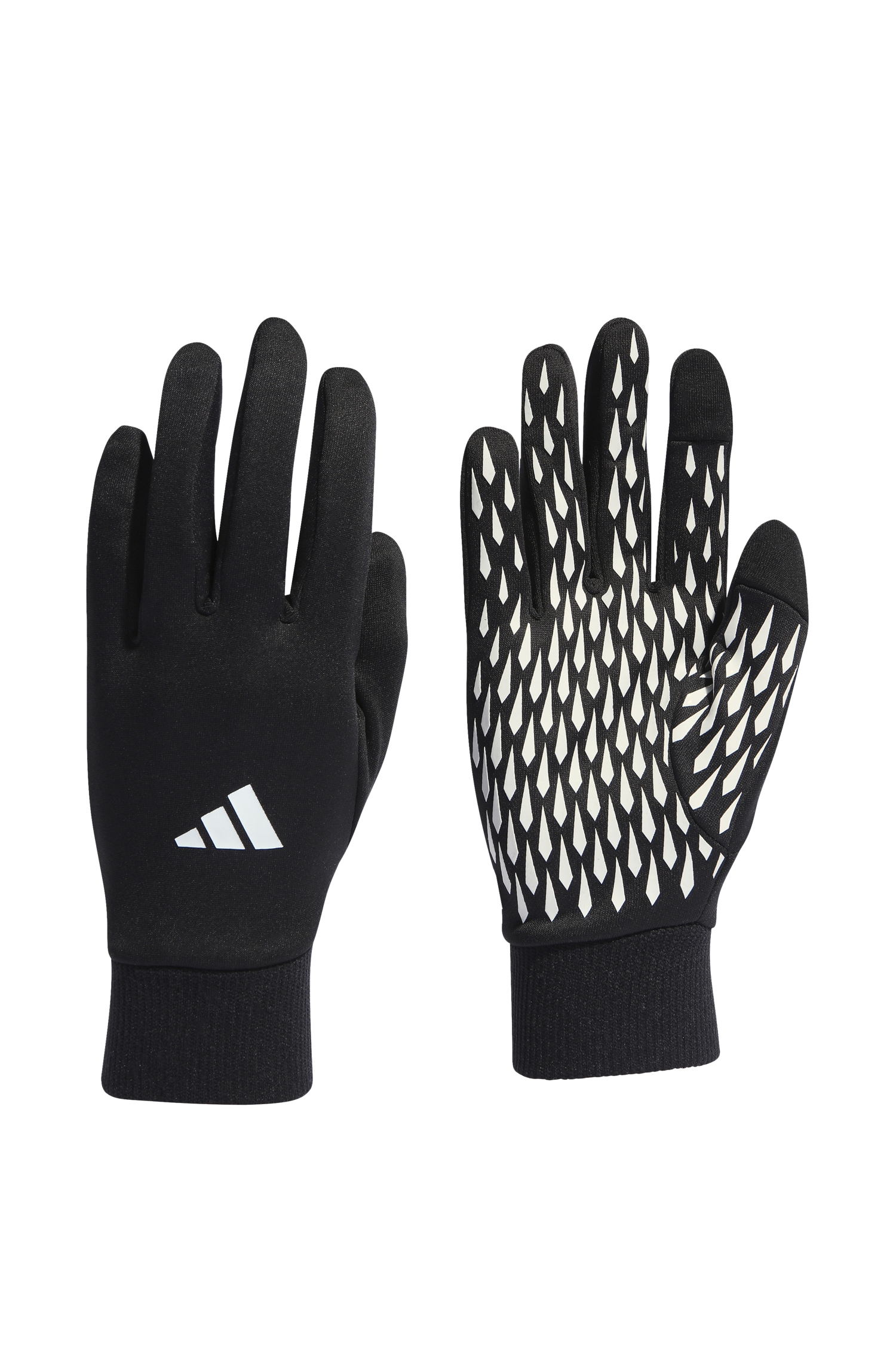 Image of adidas Tiro Competition Handschuhe Schwarz, Herren, Größe: L