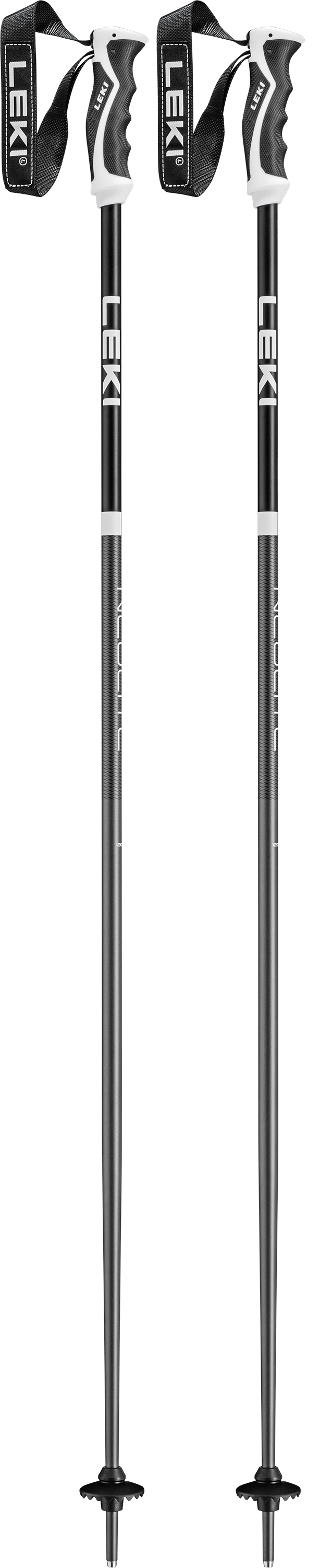 Image of LEKI Neolite Skistock Schwarz, Herren, Größe: 105