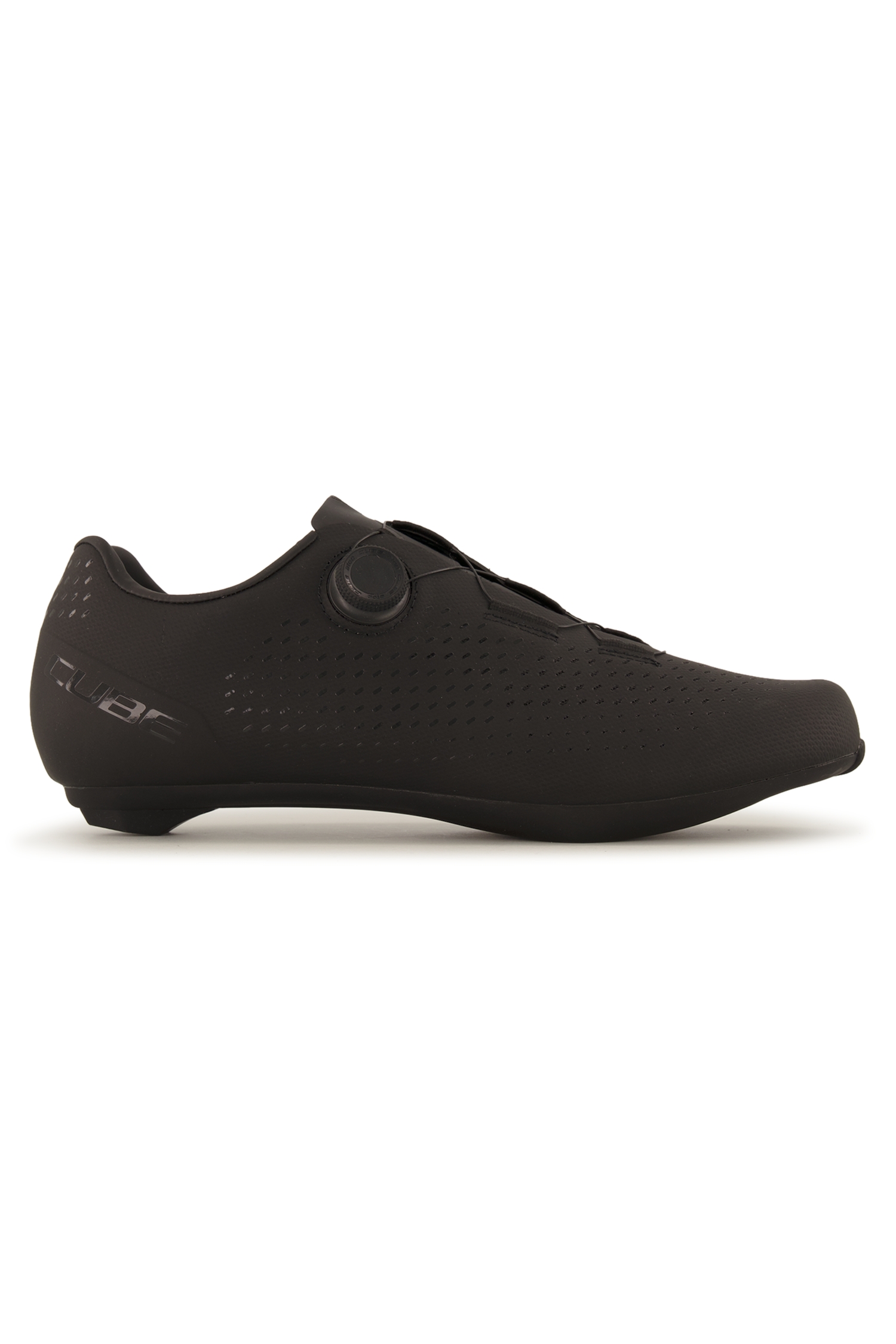 Image of CUBE Sydrix Herren Bikeschuh Schwarz, Herren, Größe: 46