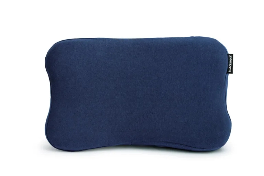 Image of BLACKROLL Kissenbezug Blau, Herren, Größe: 0