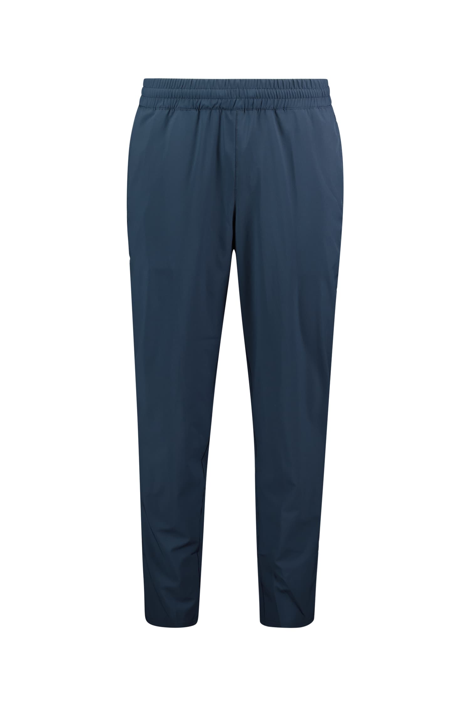 Image of POWERZONE Herren Laufhose Blau, Herren, Größe: L