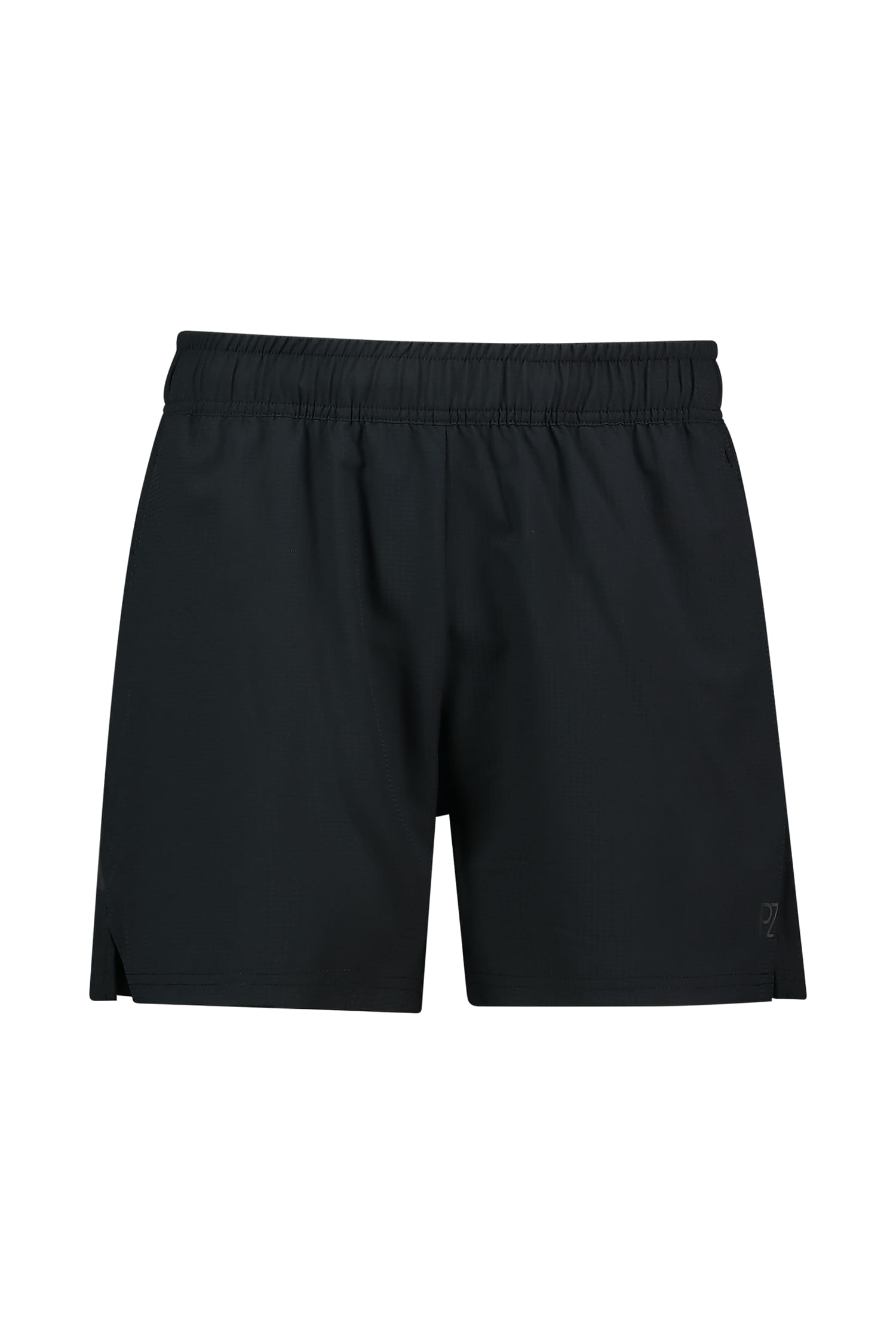 Image of POWERZONE 2in1 Herren Short Schwarz, Herren, Größe: M