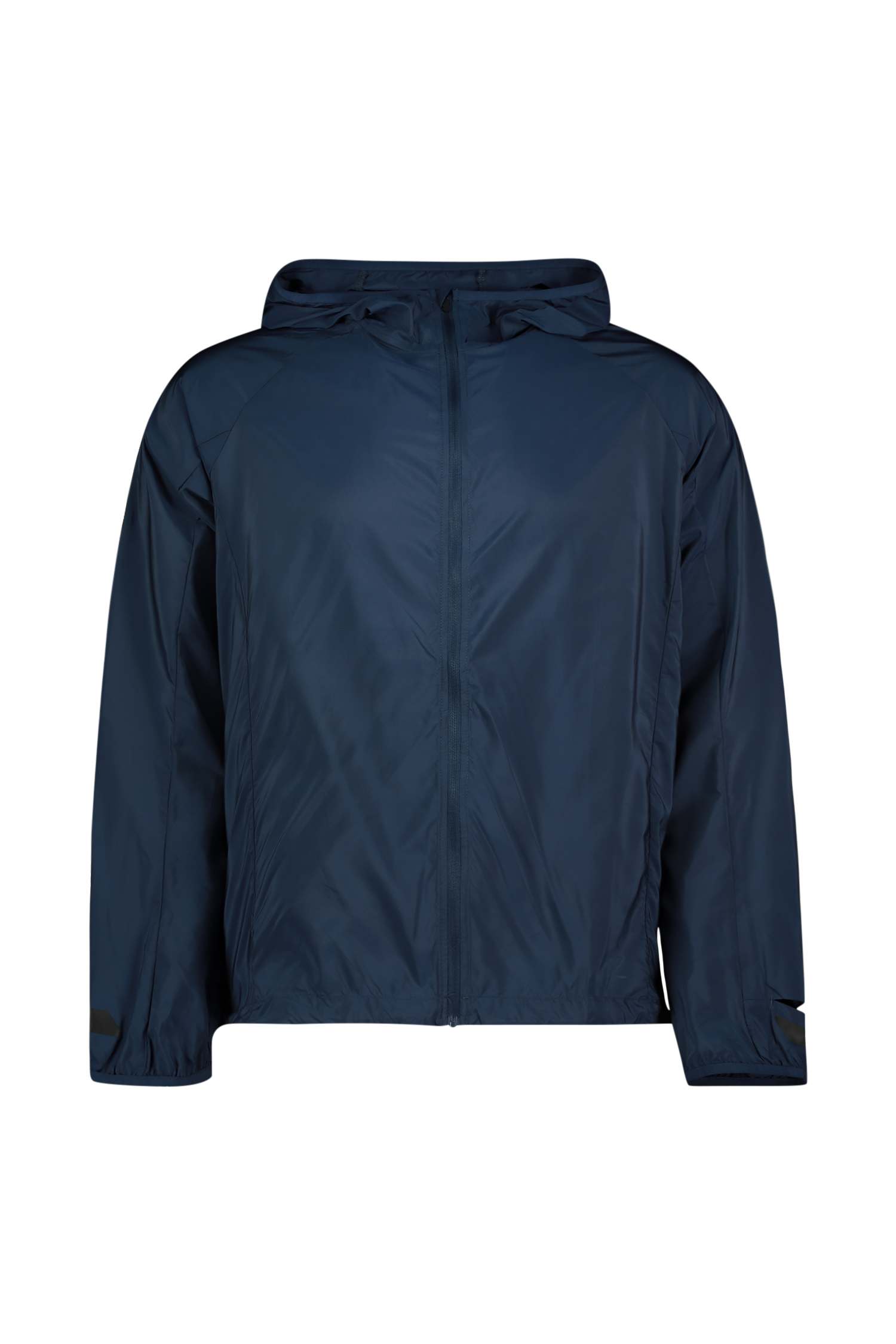 Image of POWERZONE Herren Laufjacke Blau, Herren, Größe: L