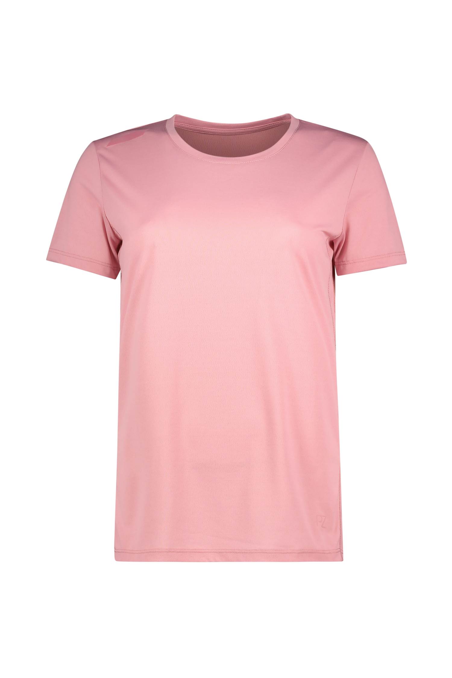 Image of POWERZONE Damen T-Shirt Pink, Damen, Größe: M