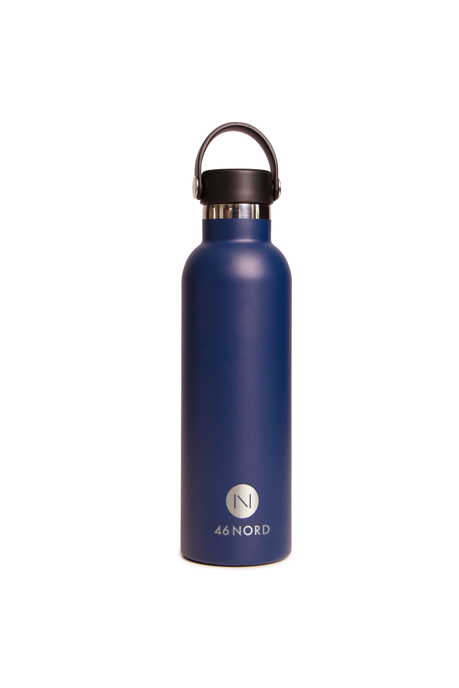 Image of 46 NORD Up 750 ml Trinkflasche Blau, Herren, Größe: ONE SIZE