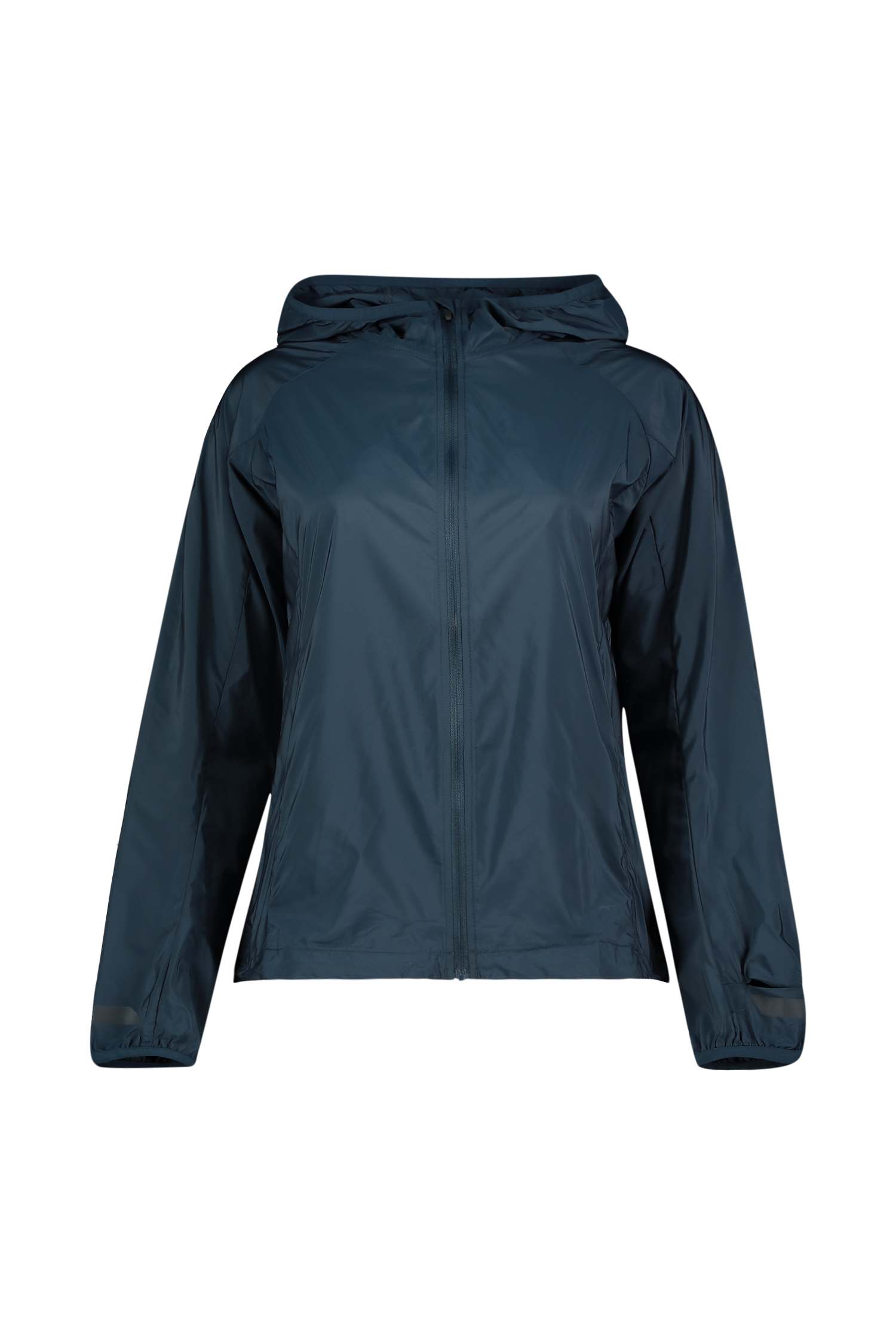 Image of POWERZONE Damen Laufjacke Blau, Damen, Größe: S