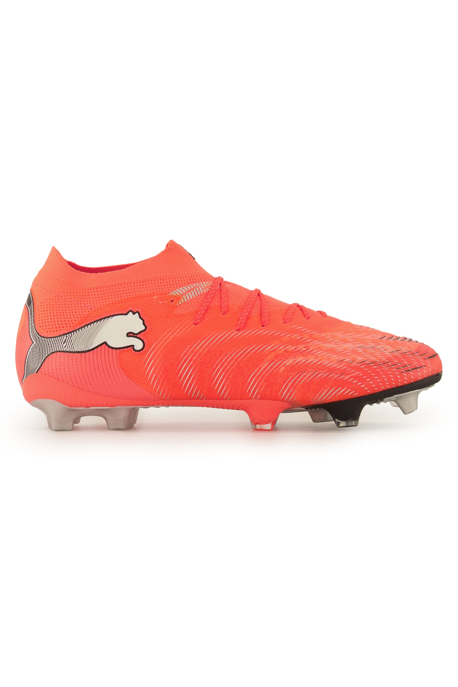 Image of PUMA Future 9 Ultimate FG Fussballschuh Rot, Herren, Größe: 10