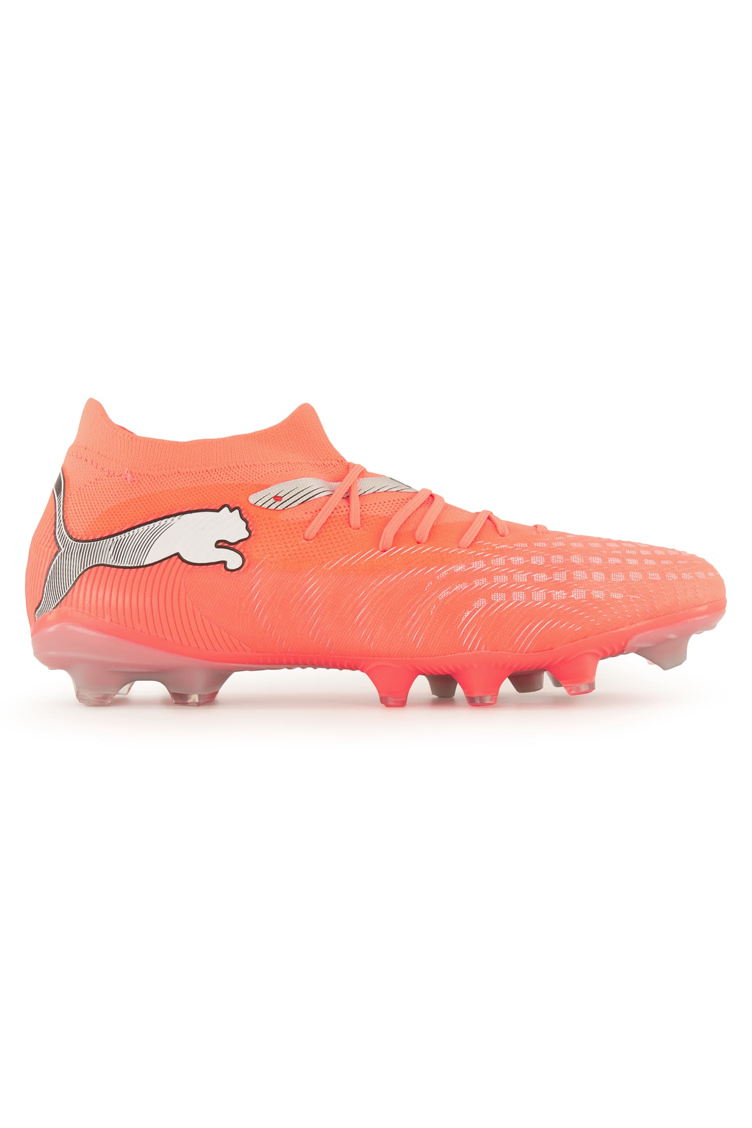 Image of PUMA Future 9 Match FG/AG Fussballschuh Rot, Herren, Größe: 13