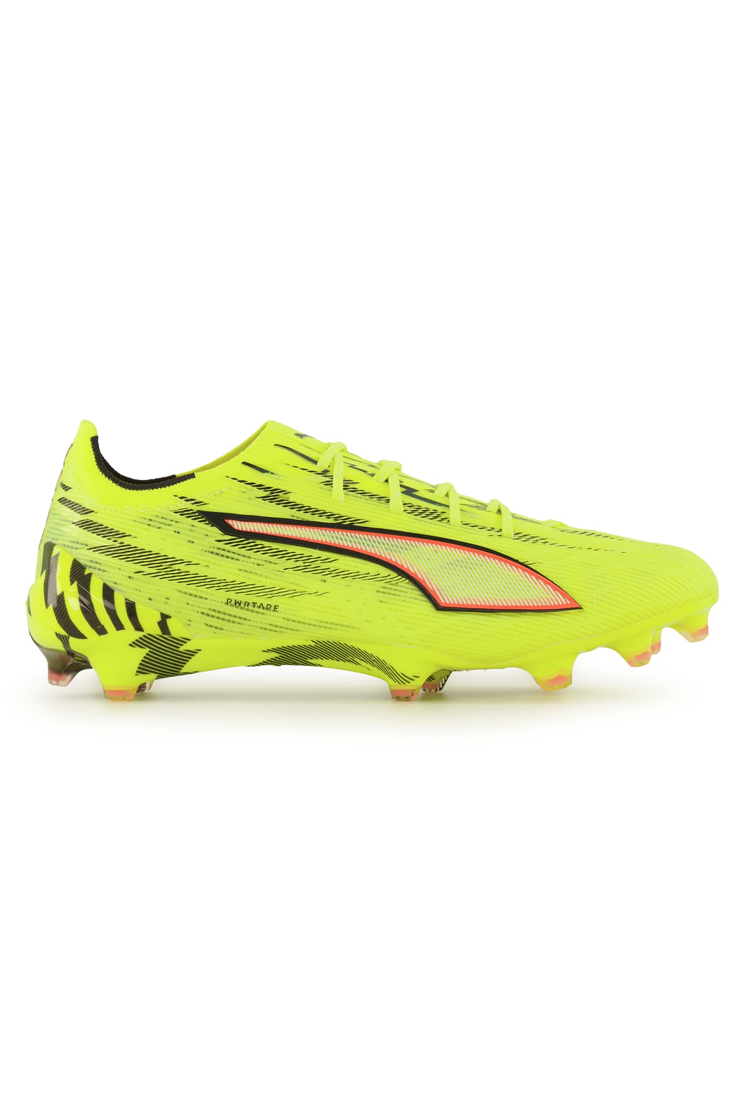 Image of PUMA Ultra 6 Ultimate FG Fussballschuh Gelb, Herren, Größe: 10