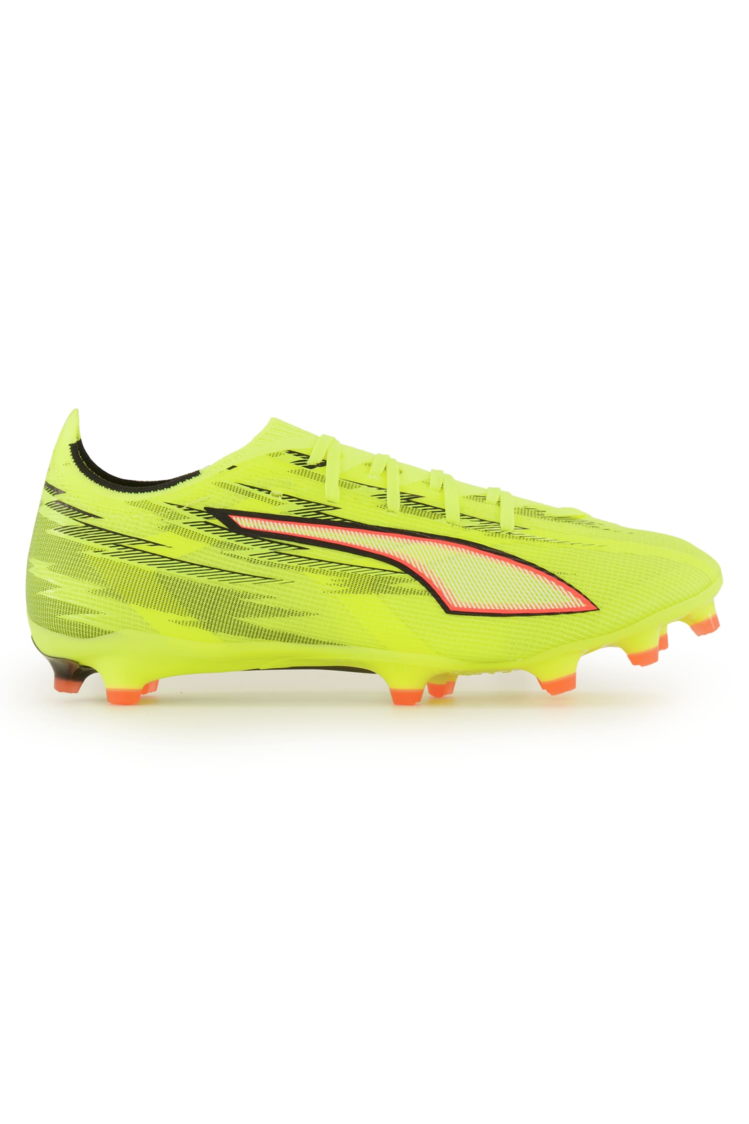 Image of PUMA Ultra 6 Match FG/AG Fussballschuh Gelb, Herren, Größe: 10