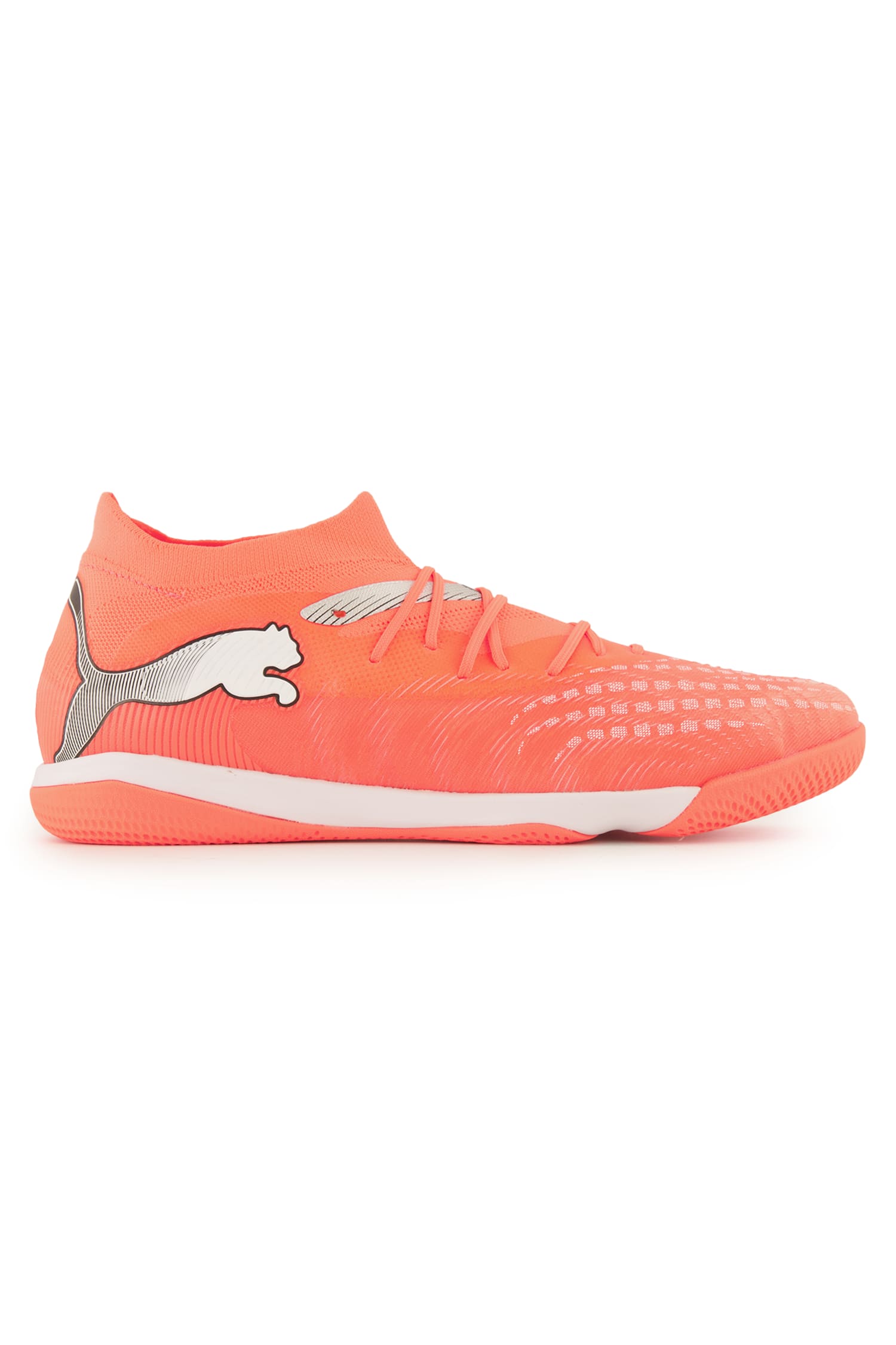 Image of PUMA Future 9 Match IT Fussballschuh Rot, Herren, Größe: 10