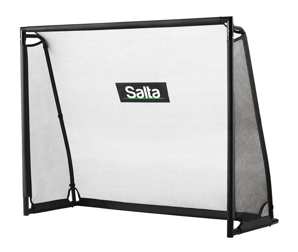 Image of Salta Legend 220 cm x 170 cm Fussballtor Schwarz, Herren, Größe: ONE SIZE