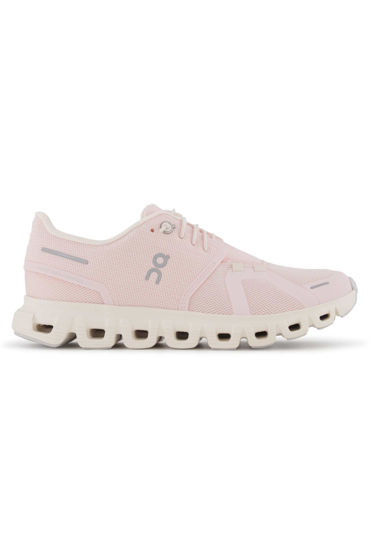 Image of ON Cloud 6 Damen Sneaker Pink, Damen, Größe: 10