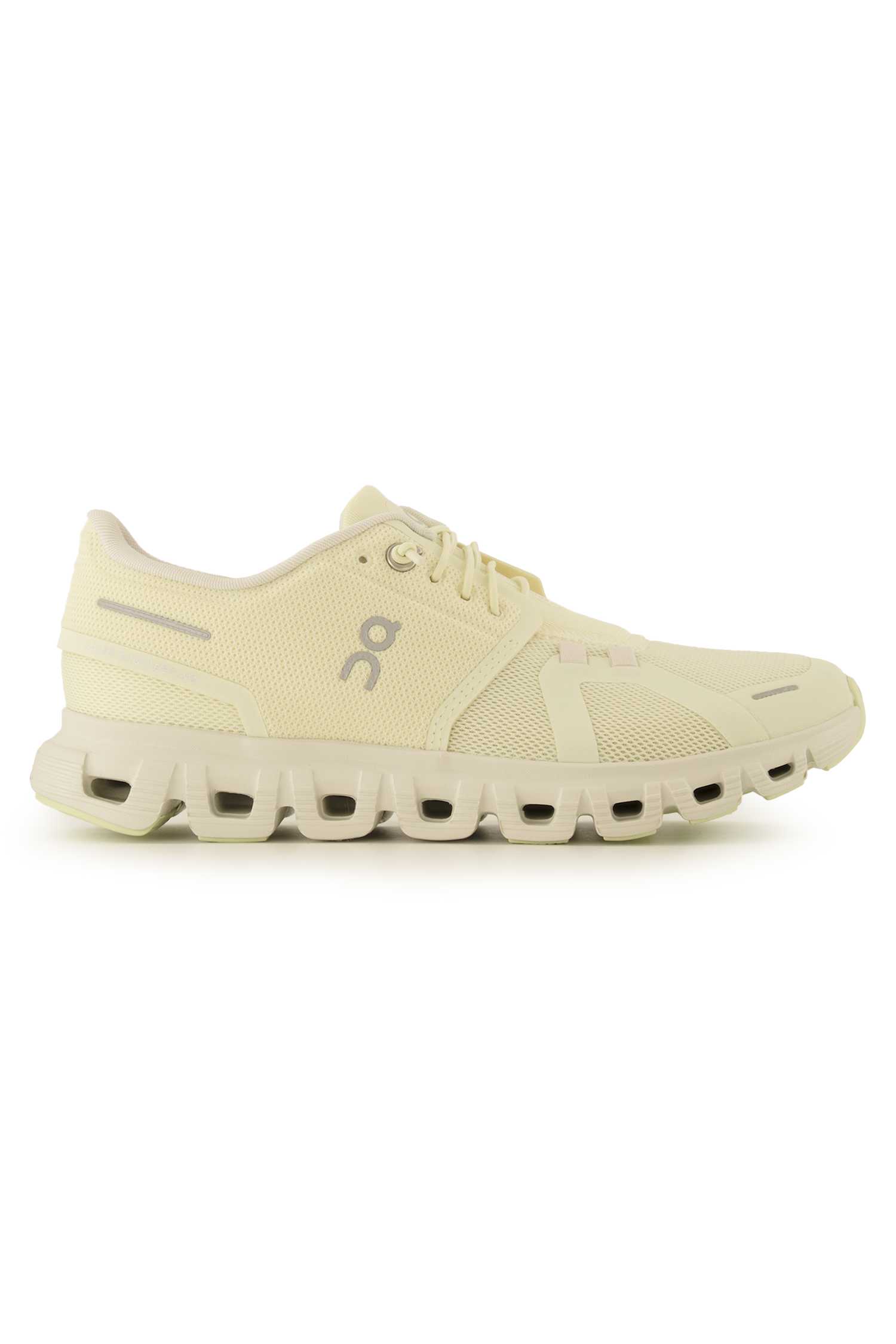 Image of ON Cloud 6 Damen Sneaker Grün, Damen, Größe: 10