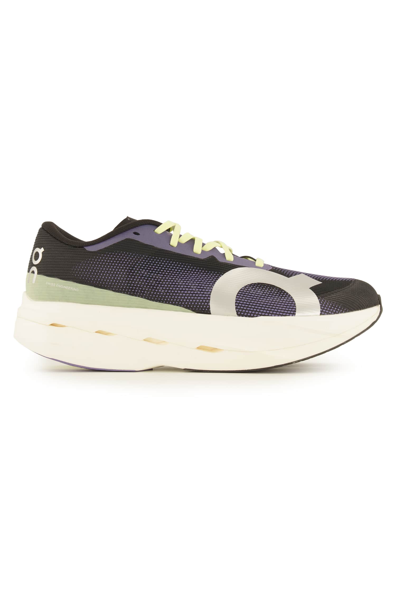 Image of ON Cloudboom Volt Herren Laufschuh Schwarz, Herren, Größe: 10