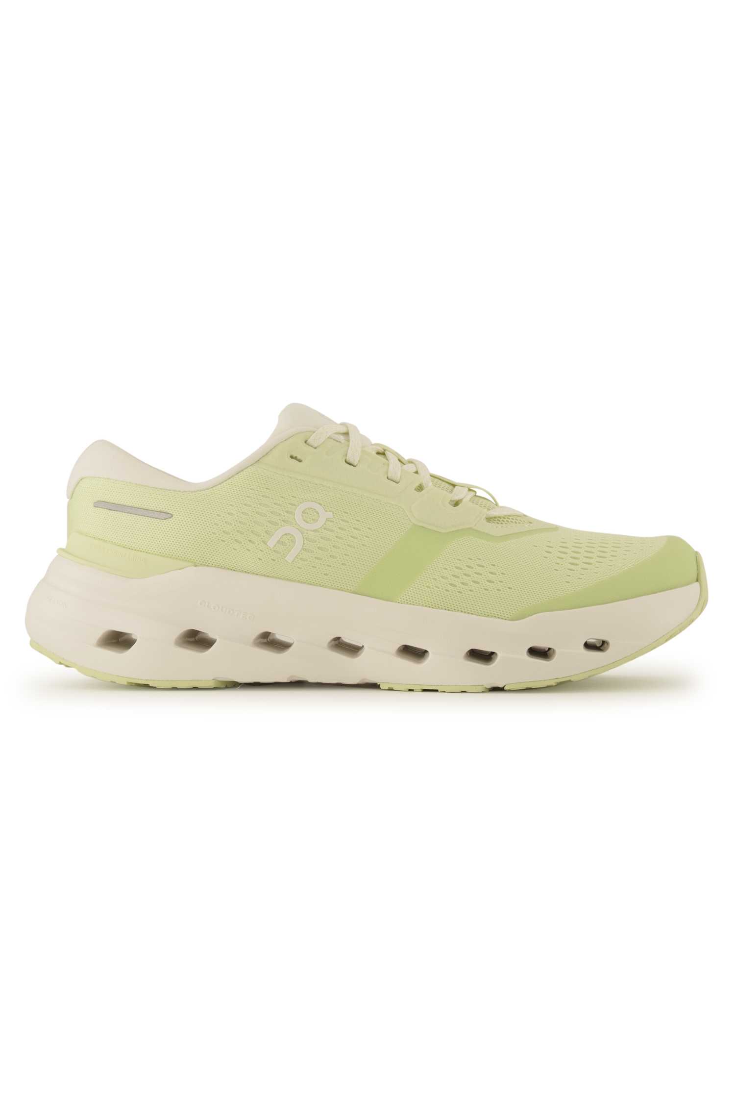 Image of ON Cloudrunner 3 Herren Laufschuh Gelb, Herren, Größe: 10