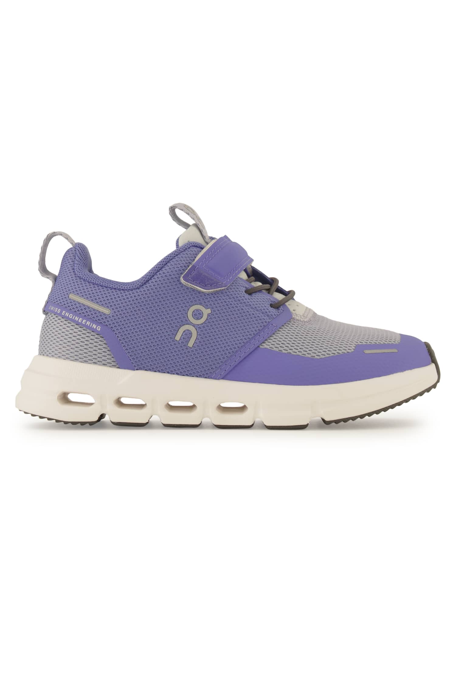 Image of ON Cloud Play Kinder Sneaker Blau, , Größe: 27 1/2