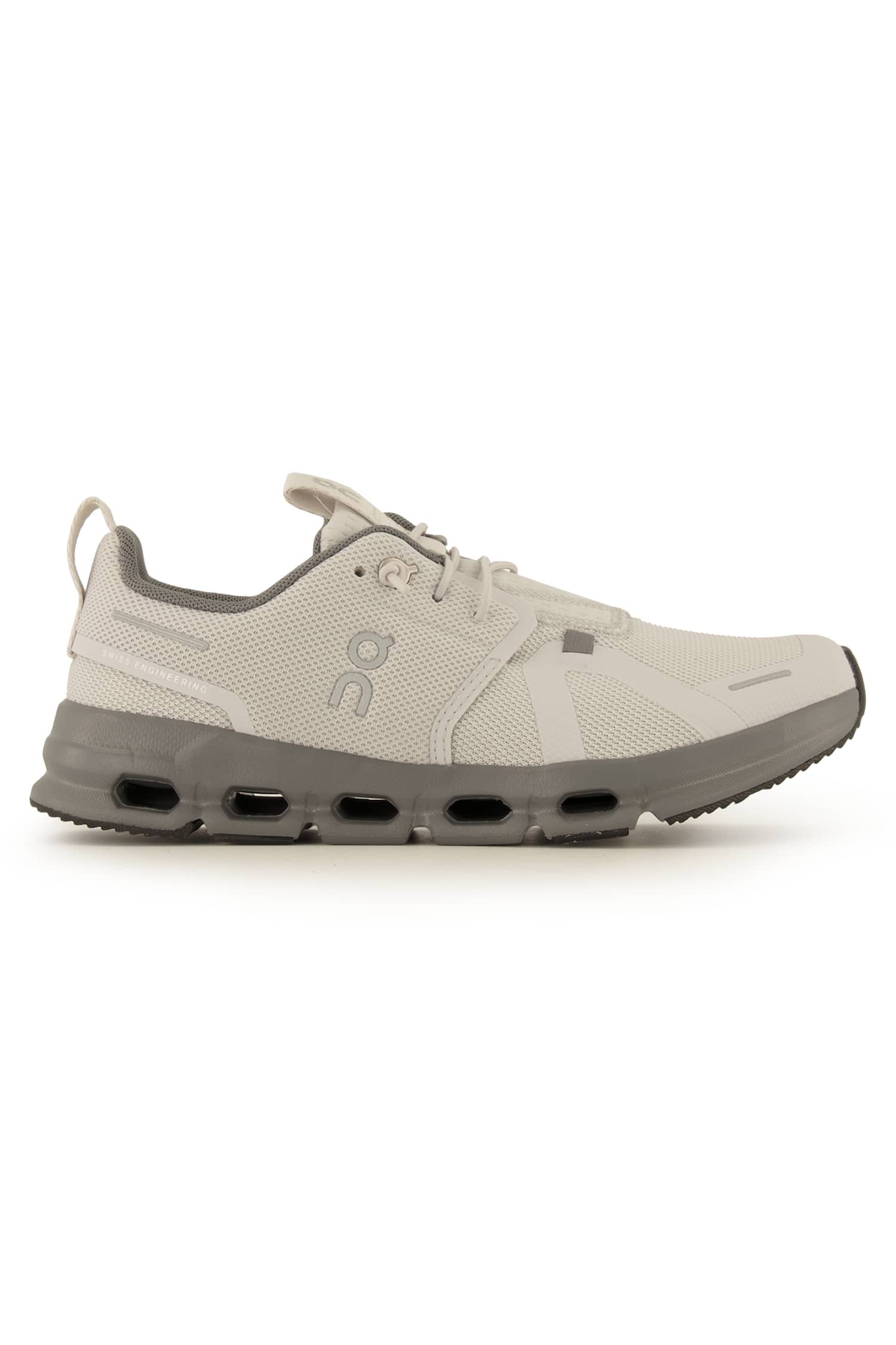 Image of ON Cloud Sky Kinder Sneaker Grau, , Größe: 35 1/2