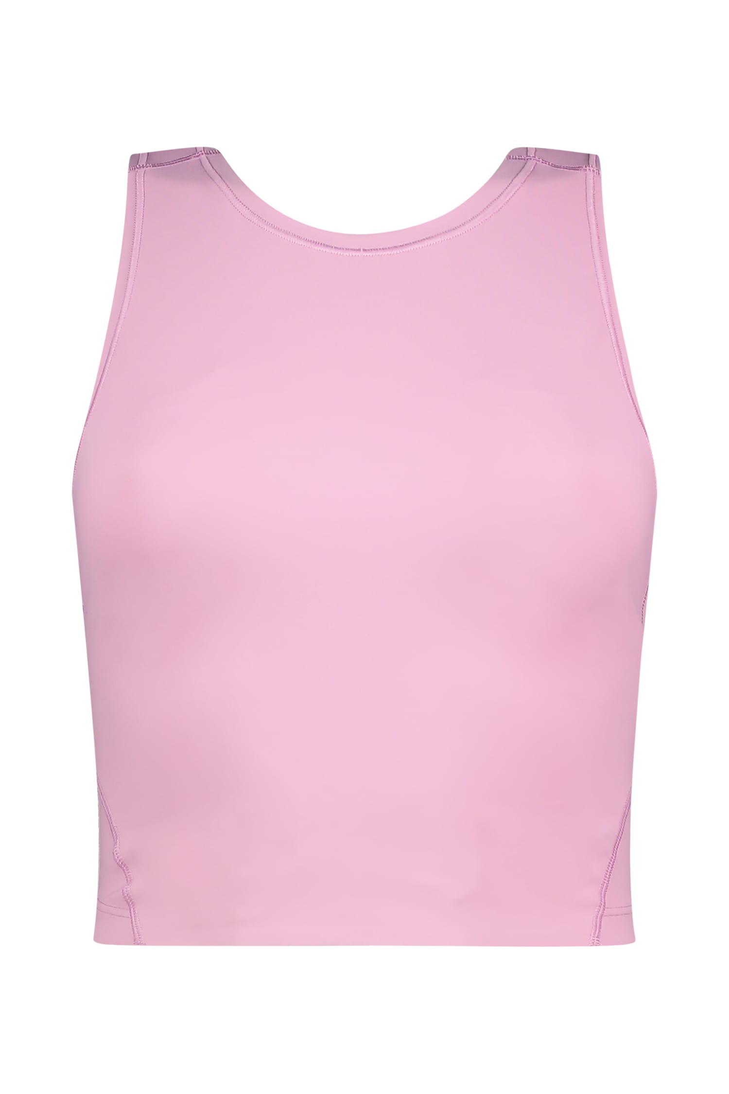 Image of ON Studio Crop Damen Top Pink, Damen, Größe: XS
