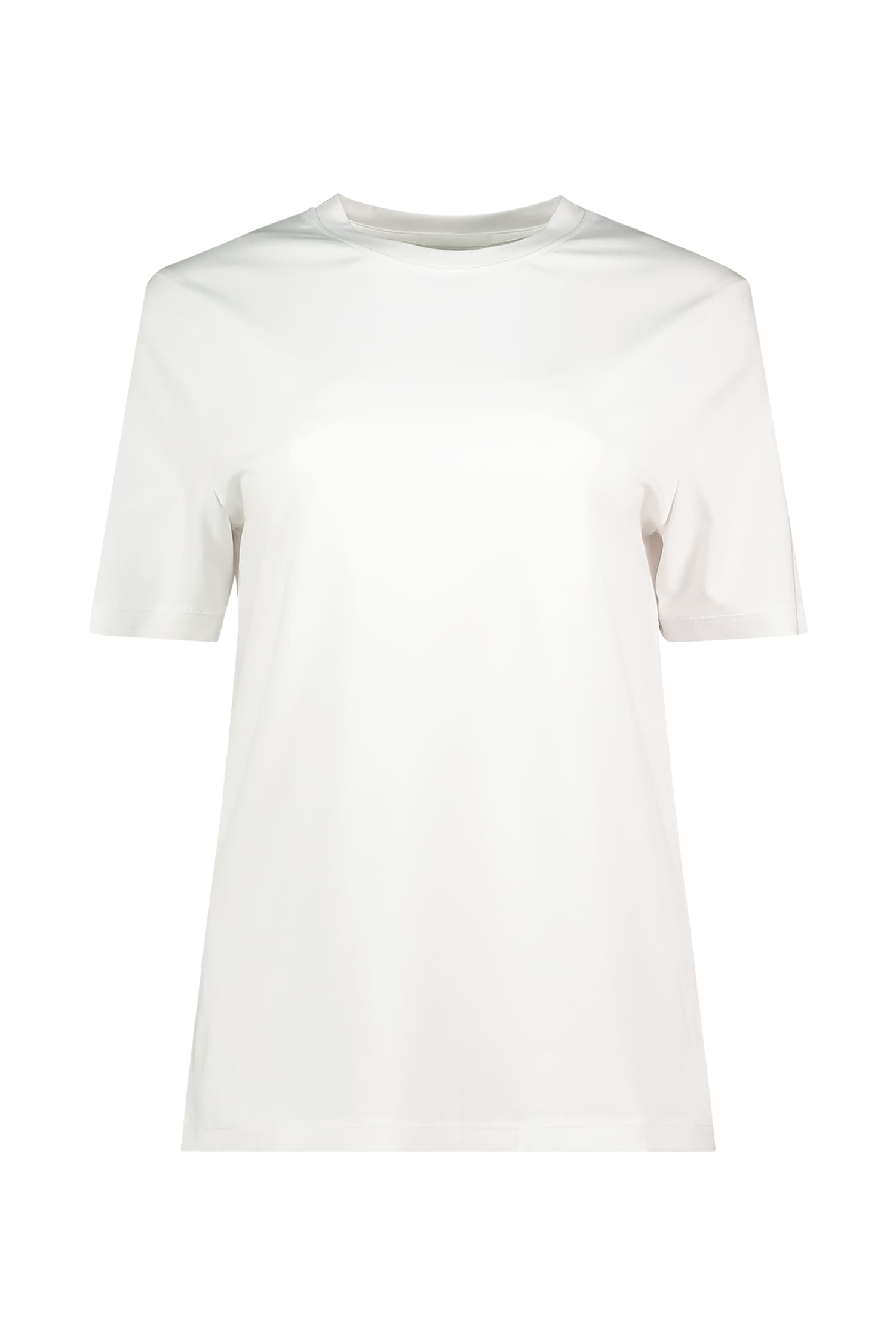 Image of ON Focus-T Damen T-Shirt Weiss, Damen, Größe: L