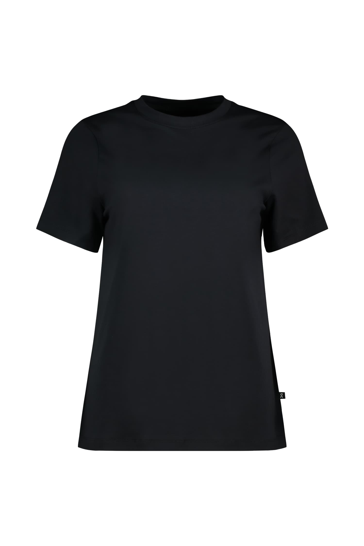 Image of ON Focus-T Damen T-Shirt Schwarz, Damen, Größe: L