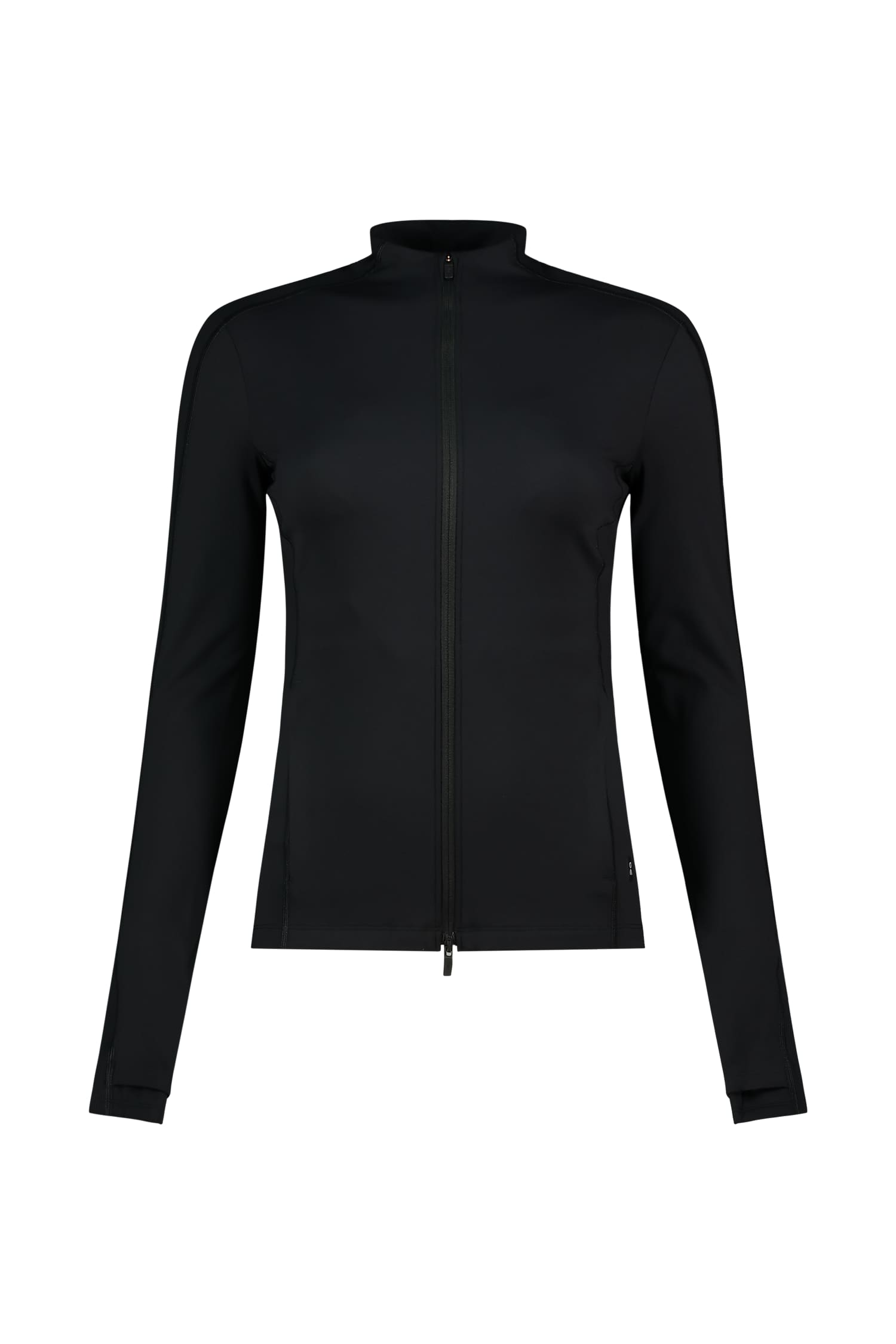 Image of ON Studio Damen Trainingsjacke Schwarz, Damen, Größe: M