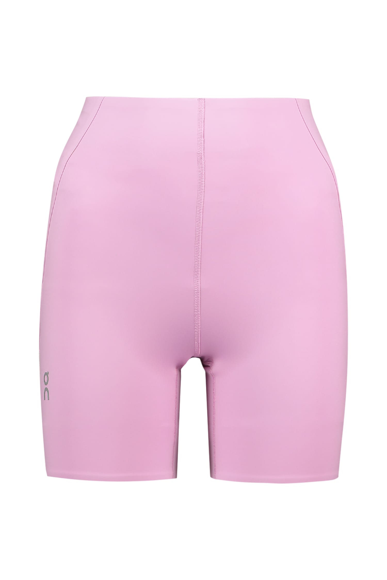 Image of ON Train Tight Damen Short Pink, Damen, Größe: S