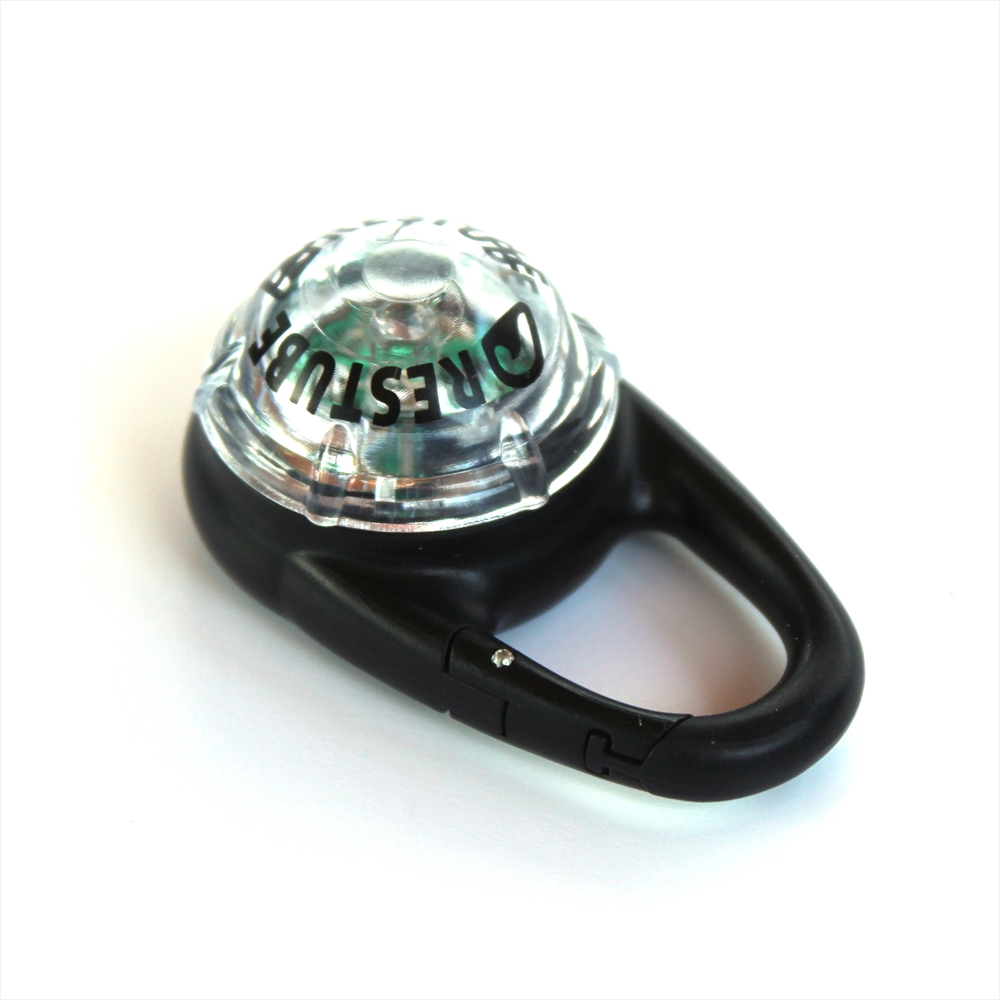 Image of Restube LED Licht Schwarz, Herren, Größe: ONE SIZE