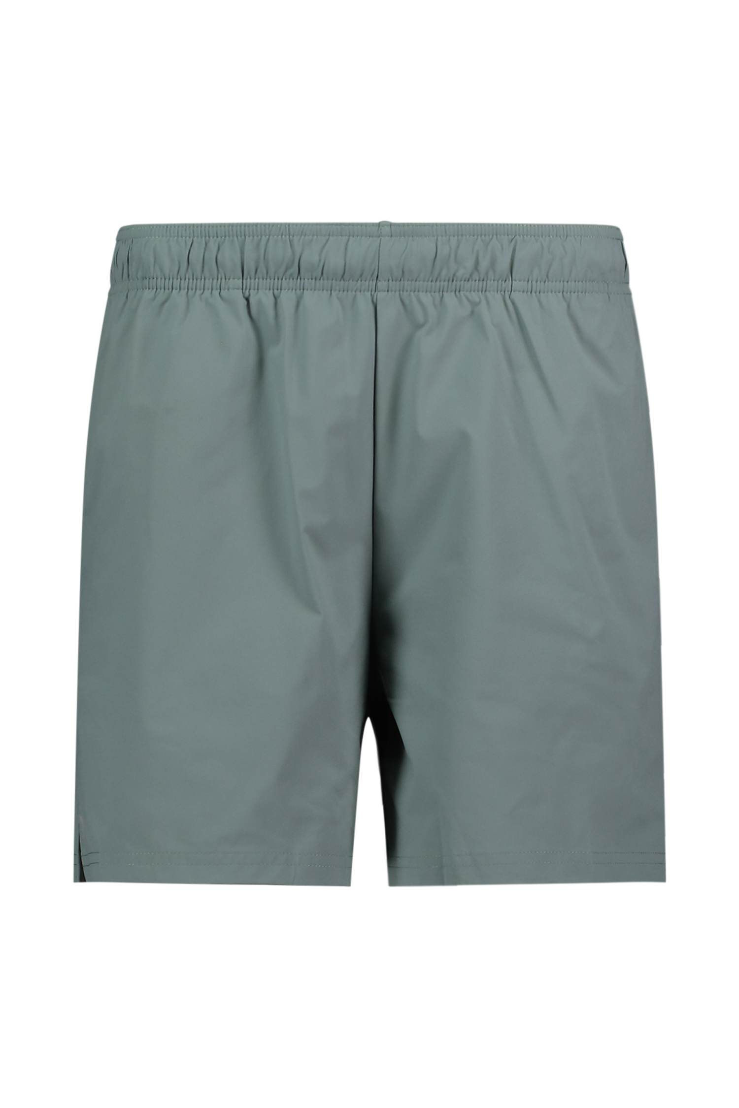 ON Core 5" Damen Short Grün, Damen, Größe: M