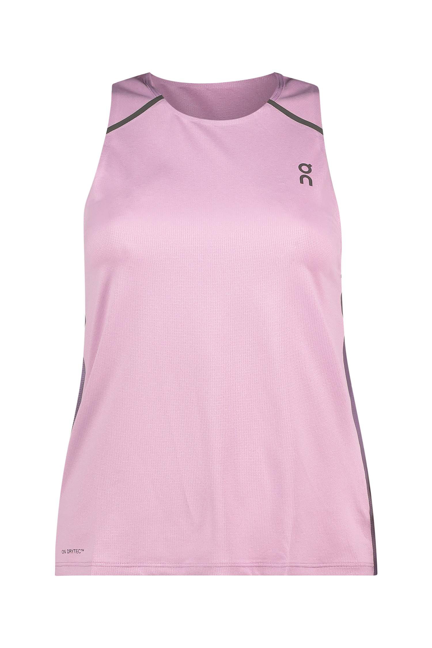 ON Performance Damen Top Lila, Damen, Größe: XS