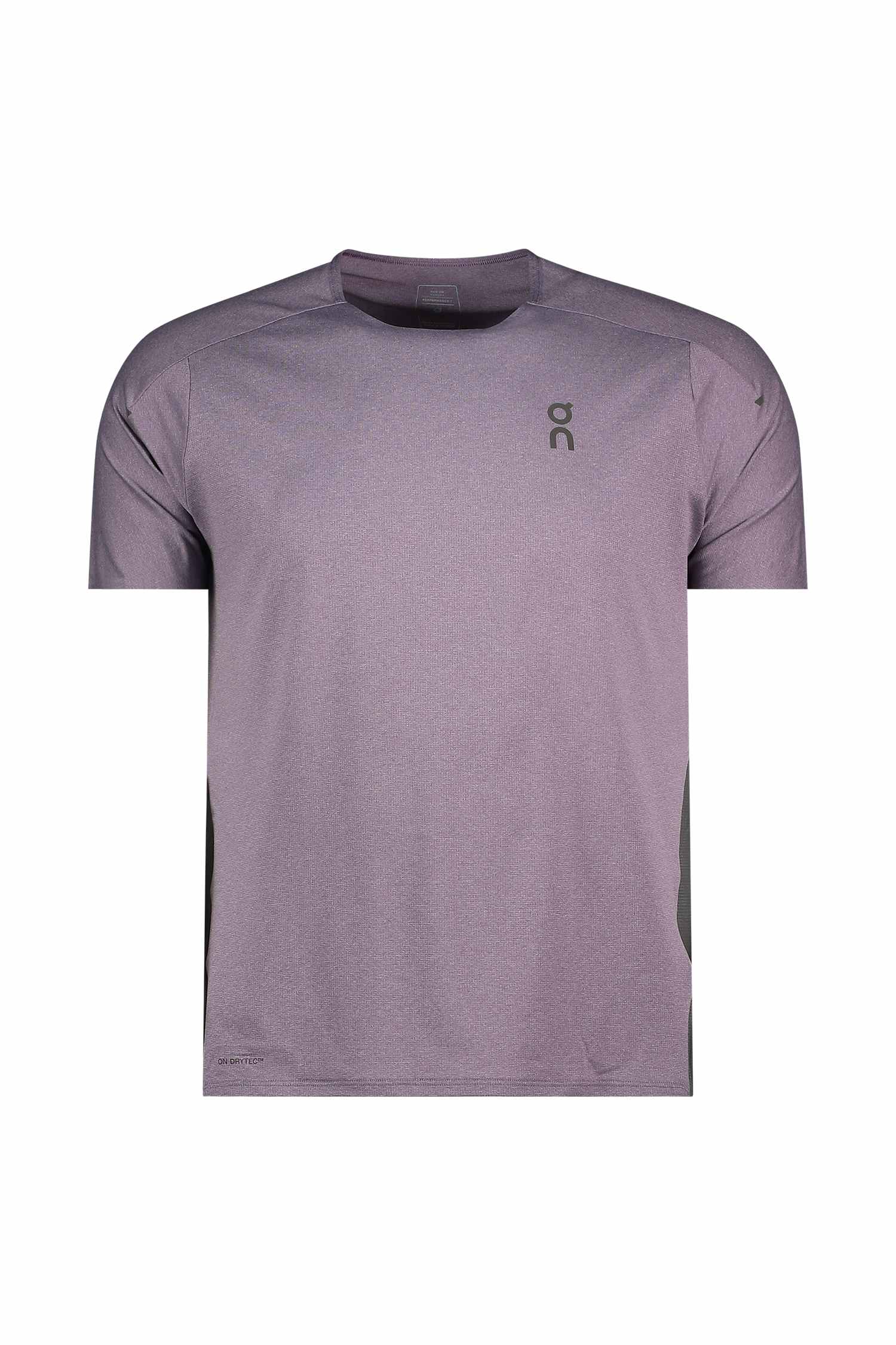 Image of ON Performance-T Herren T-Shirt Lila, Herren, Größe: S
