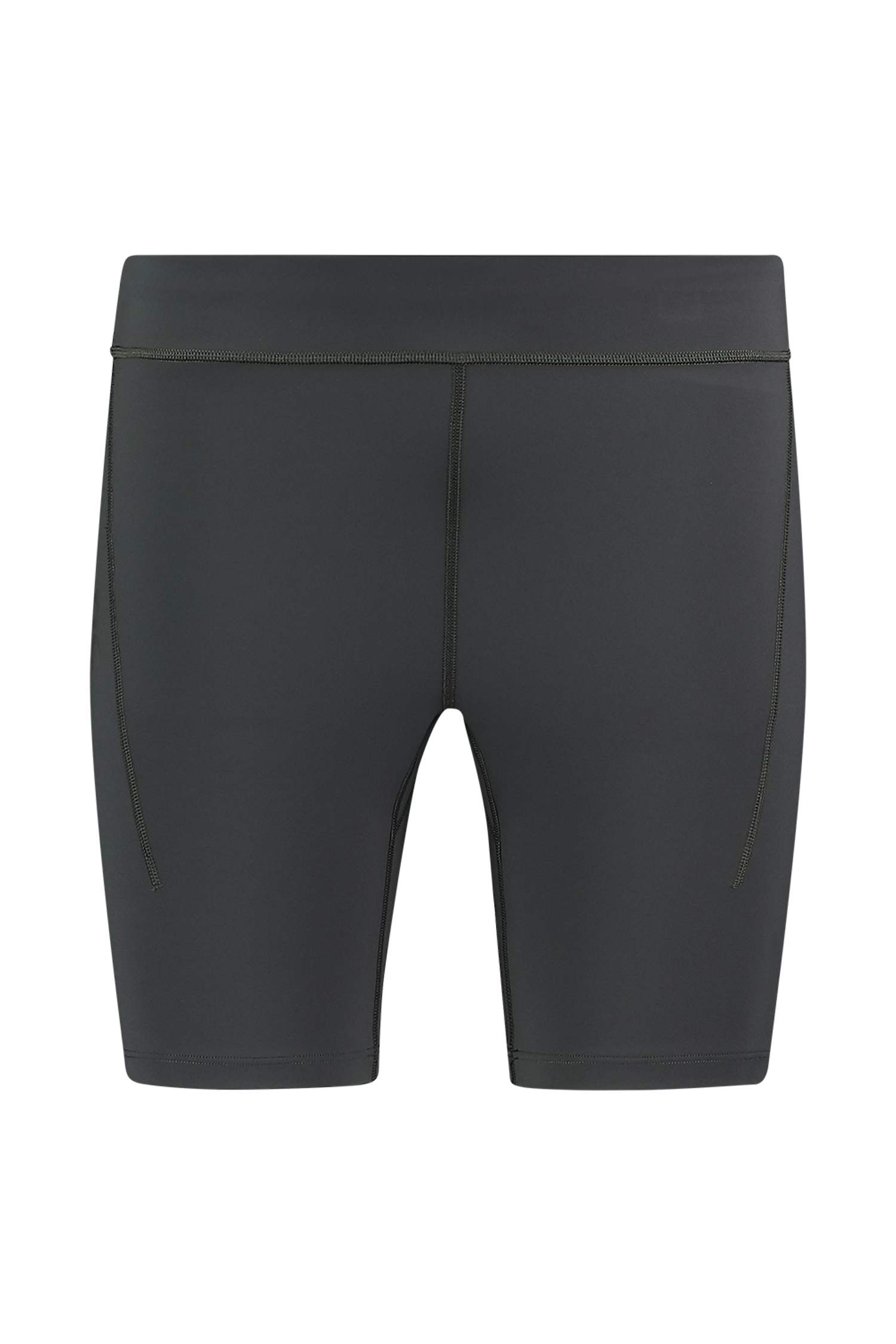 Image of ON Performance 8" Herren Short Grau, Herren, Größe: L