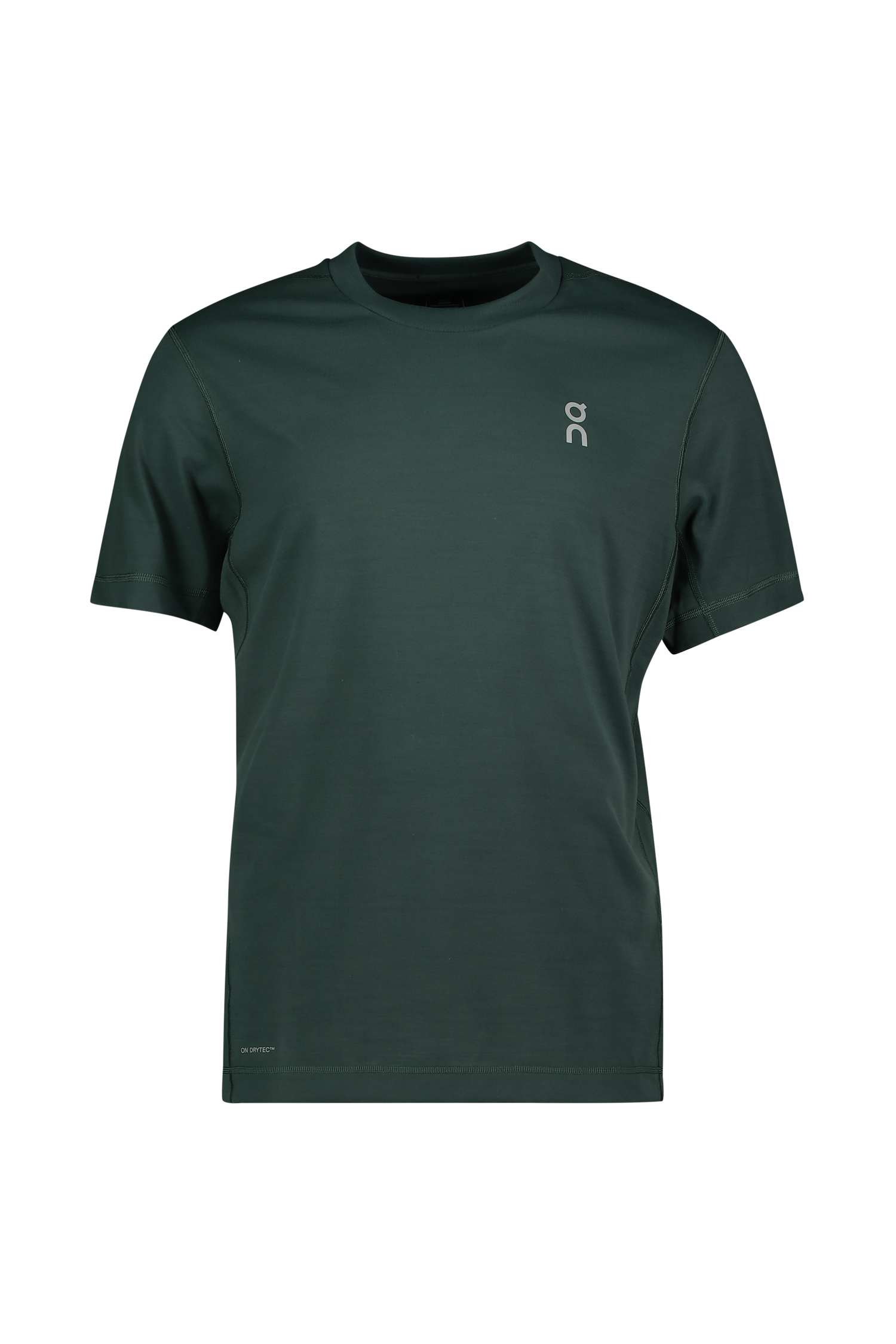 Image of ON Train-T Graphic Herren T-Shirt Türkis, Herren, Größe: S