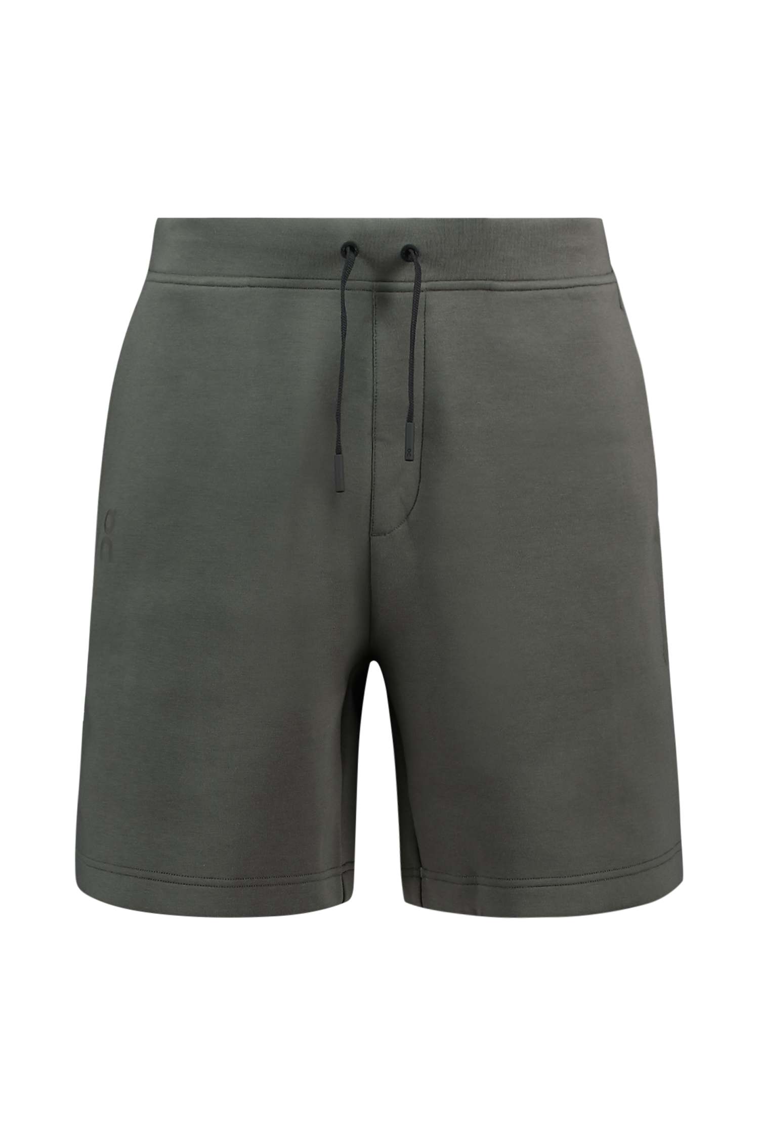 Image of ON Focus Tech Herren Short Grau, Herren, Größe: L