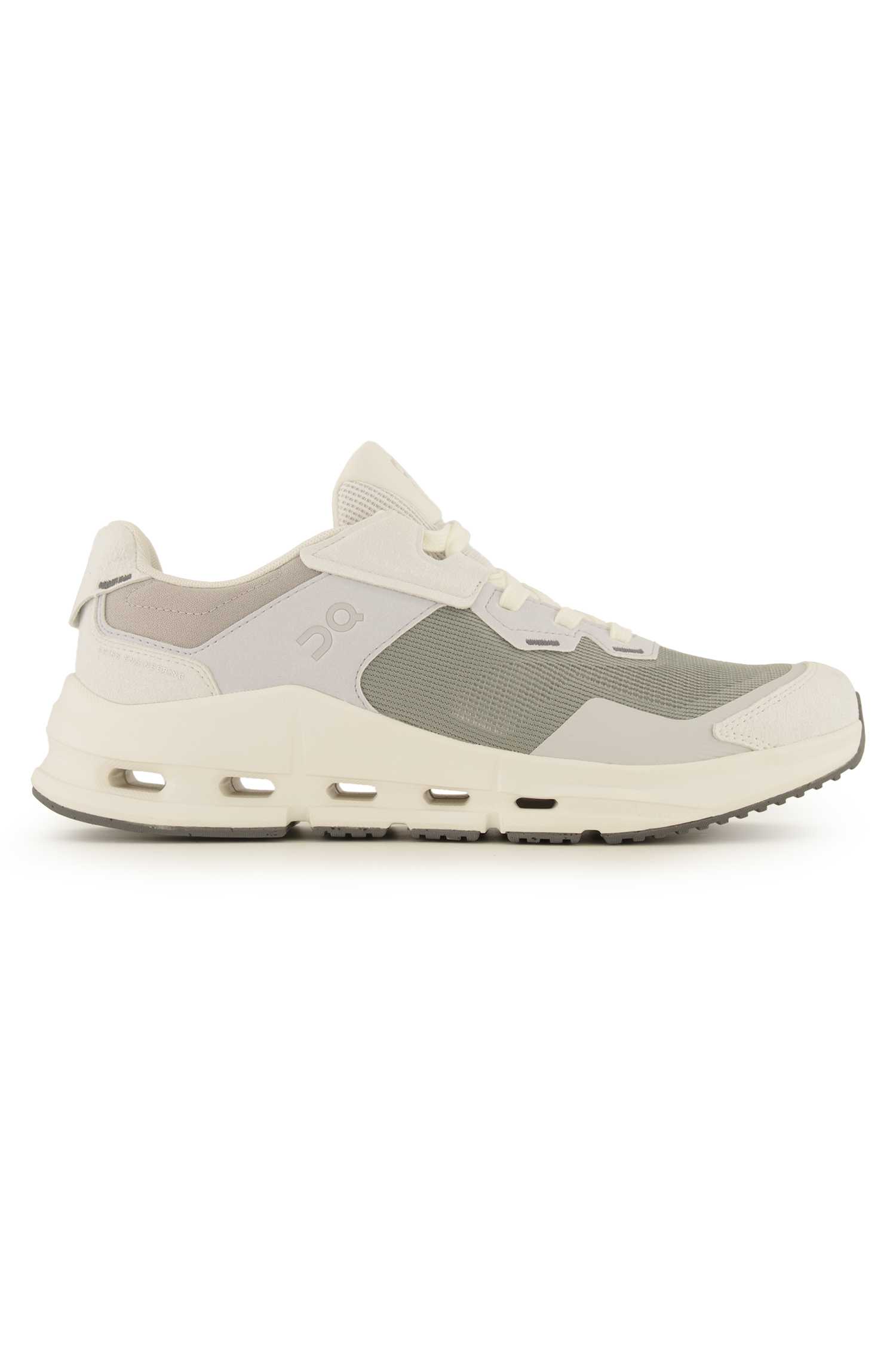 Image of ON Cloudnova Rift Herren Sneaker Grau, Herren, Größe: 10