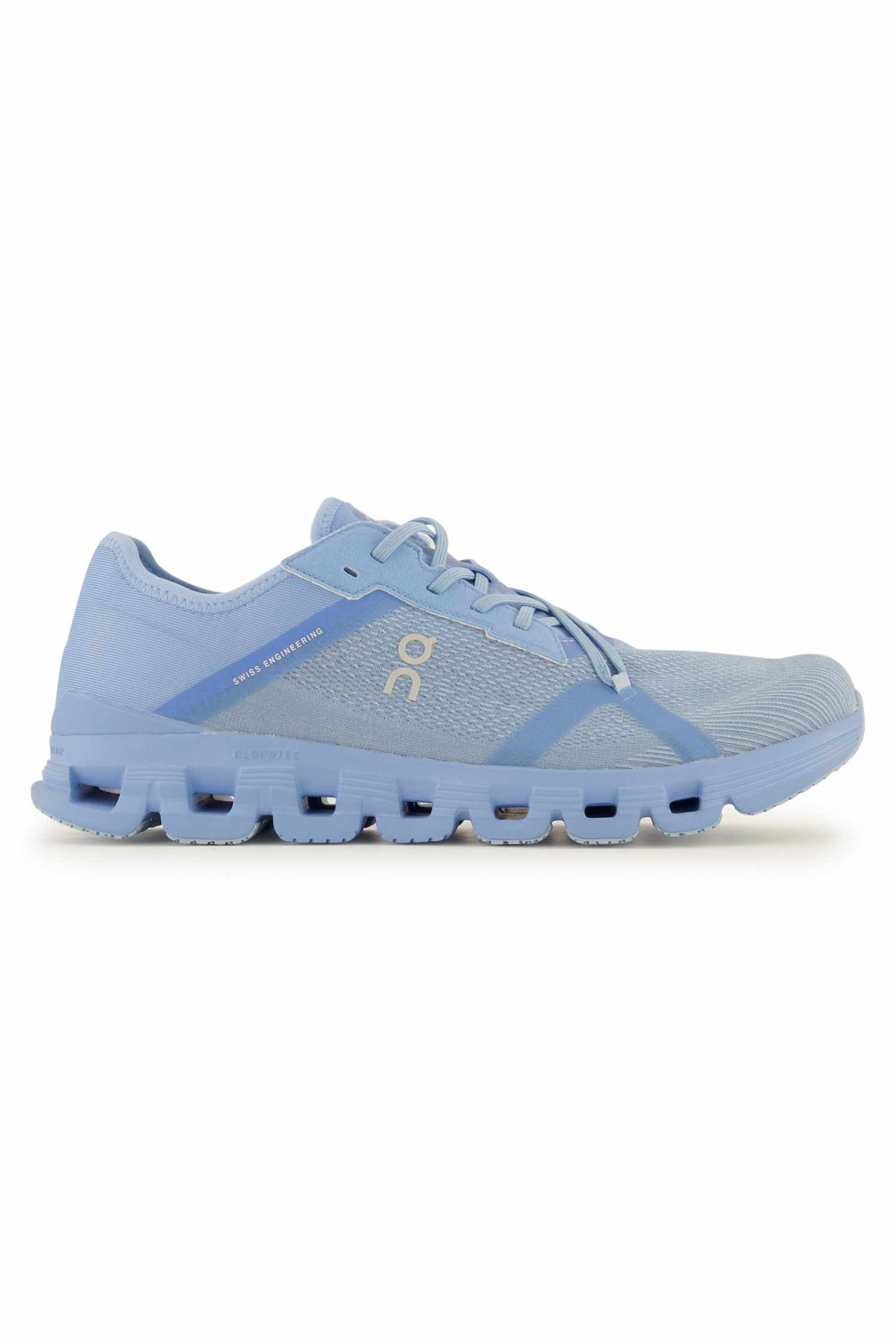 Image of ON Cloud X 4 AD Herren Sneaker Blau, Herren, Größe: 10