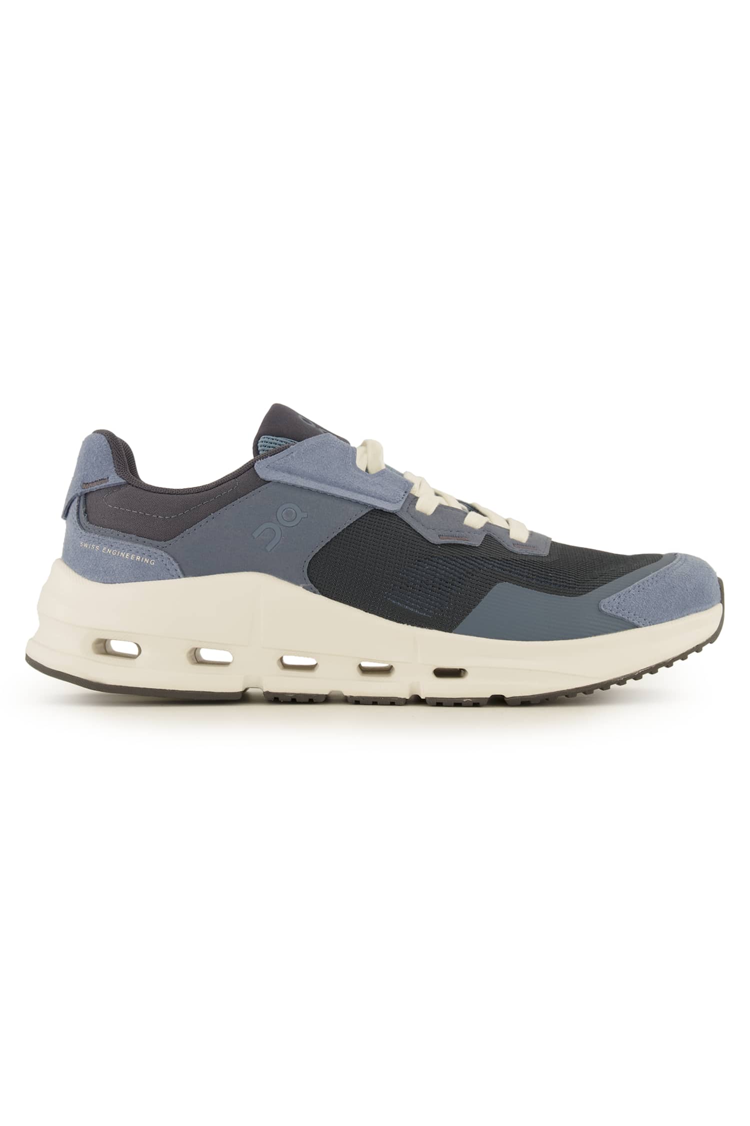 Image of ON Cloudnova Rift Herren Sneaker Blau, Herren, Größe: 10
