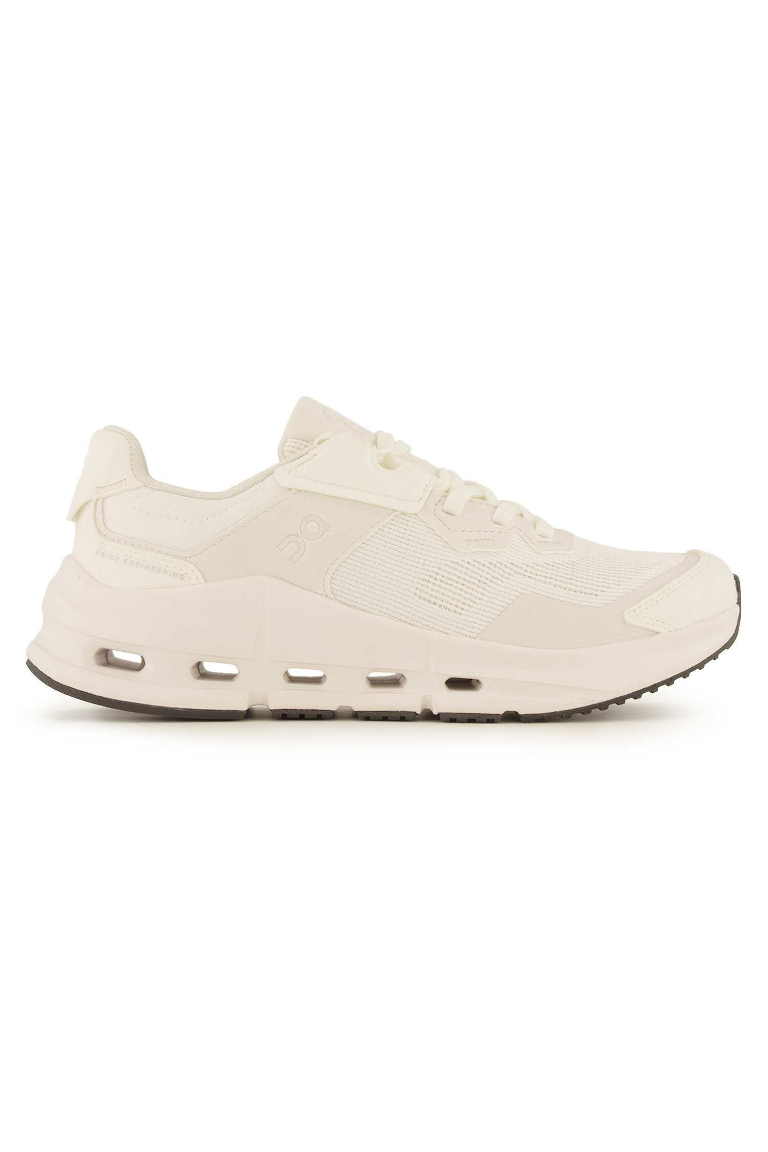 Image of ON Cloudnova Rift Damen Sneaker Weiss, Damen, Größe: 10