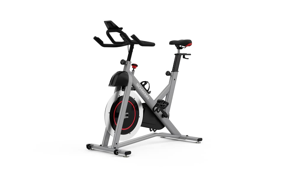 Image of Schwinn IC3.5 Hometrainer Schwarz, Herren, Größe: 0