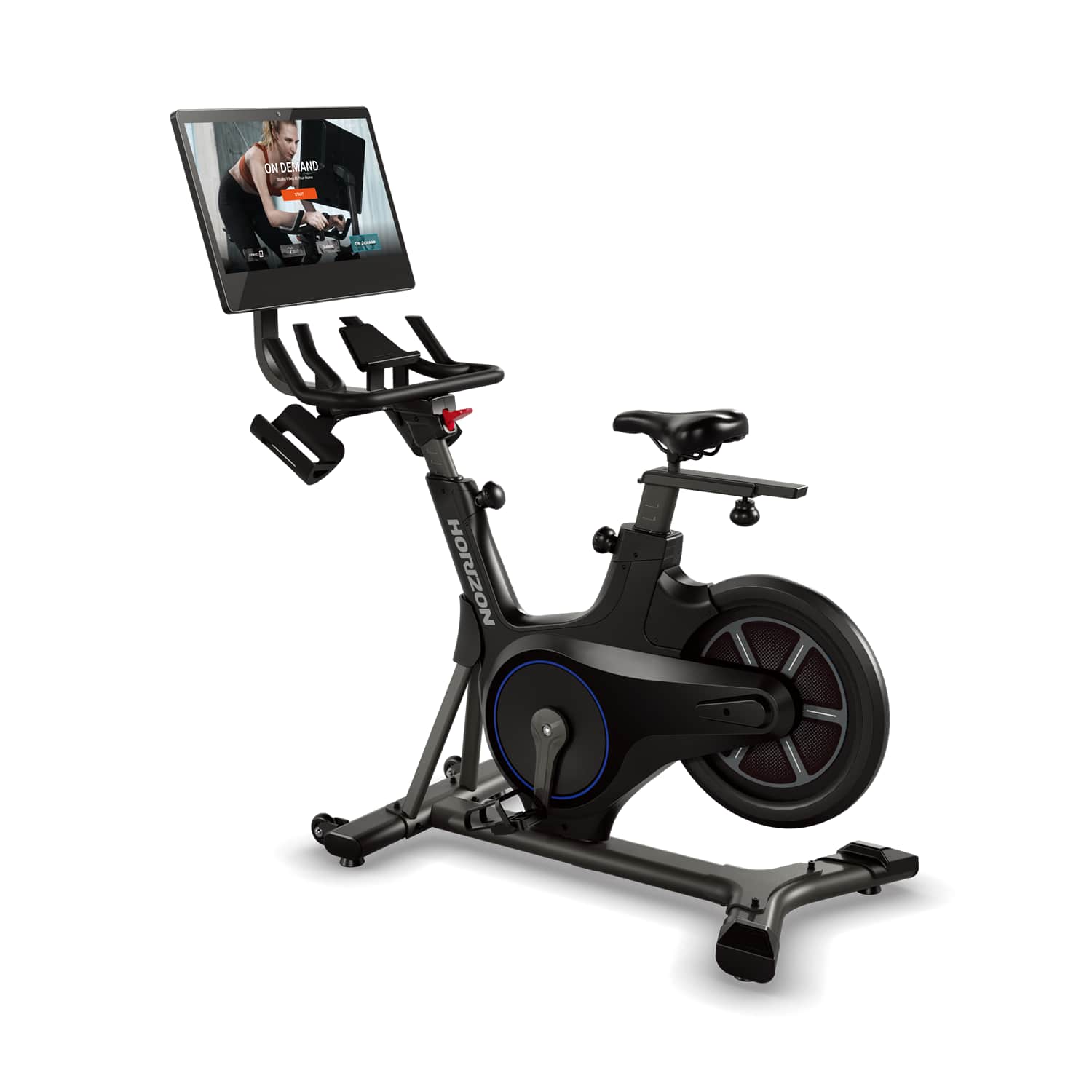 Image of Schwinn Indoor Cycle XP Ergometer Schwarz, Herren, Größe: 0