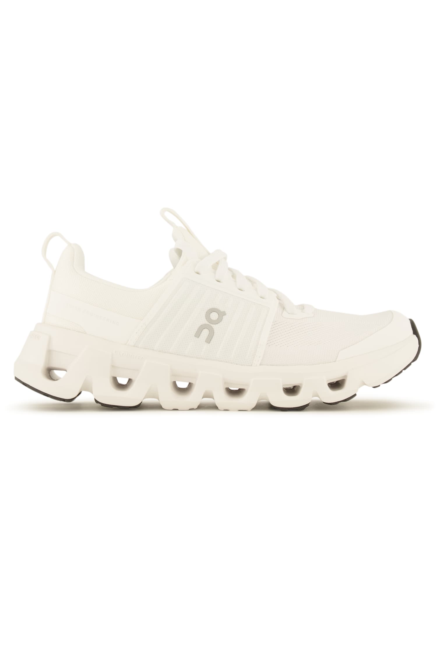 Image of ON Cloudswift Kinder Sneaker Weiss, , Größe: 35 1/2