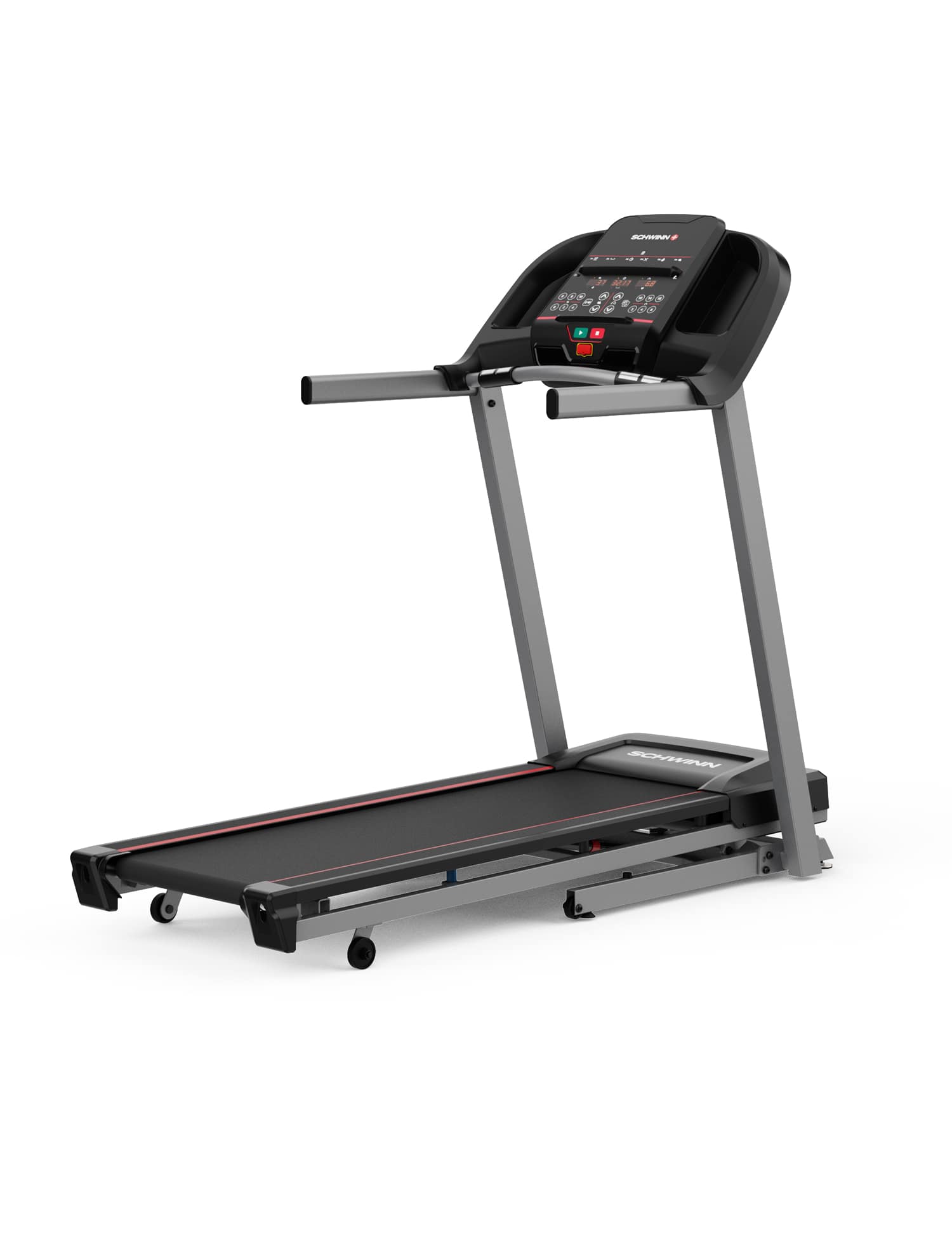 Image of Schwinn SFT 3.5 Laufband Schwarz, Herren, Größe: 0