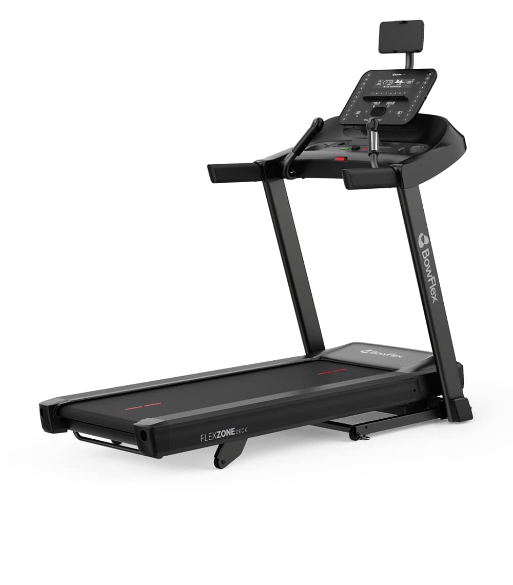 Image of Bowflex T6 Laufband Schwarz, Herren, Größe: 0