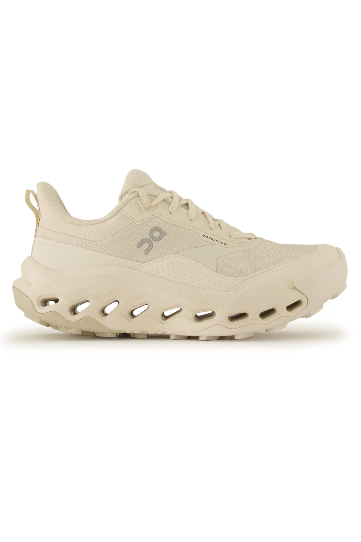Image of ON Cloudhorizon 2 Waterproof Damen Trekkingschuh Beige, Damen, Größe: 10