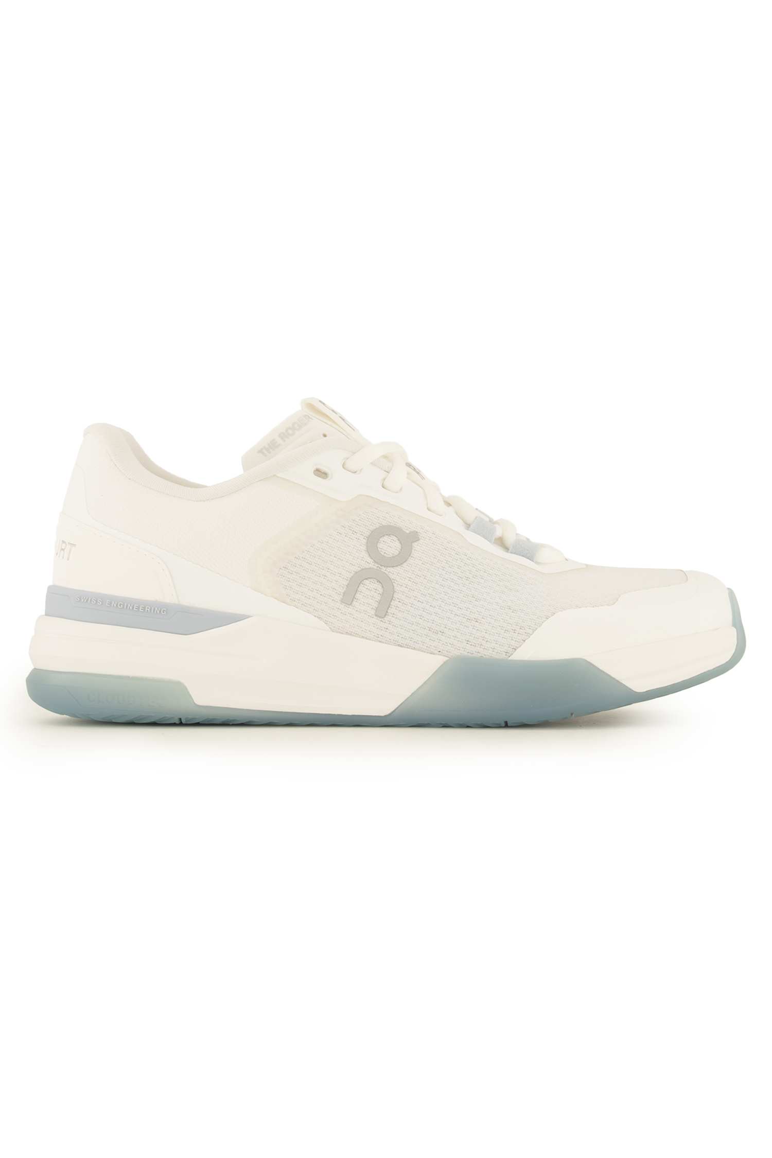Image of ON The Roger Advantage Pro Damen Tennisschuh Weiss, Damen, Größe: 6