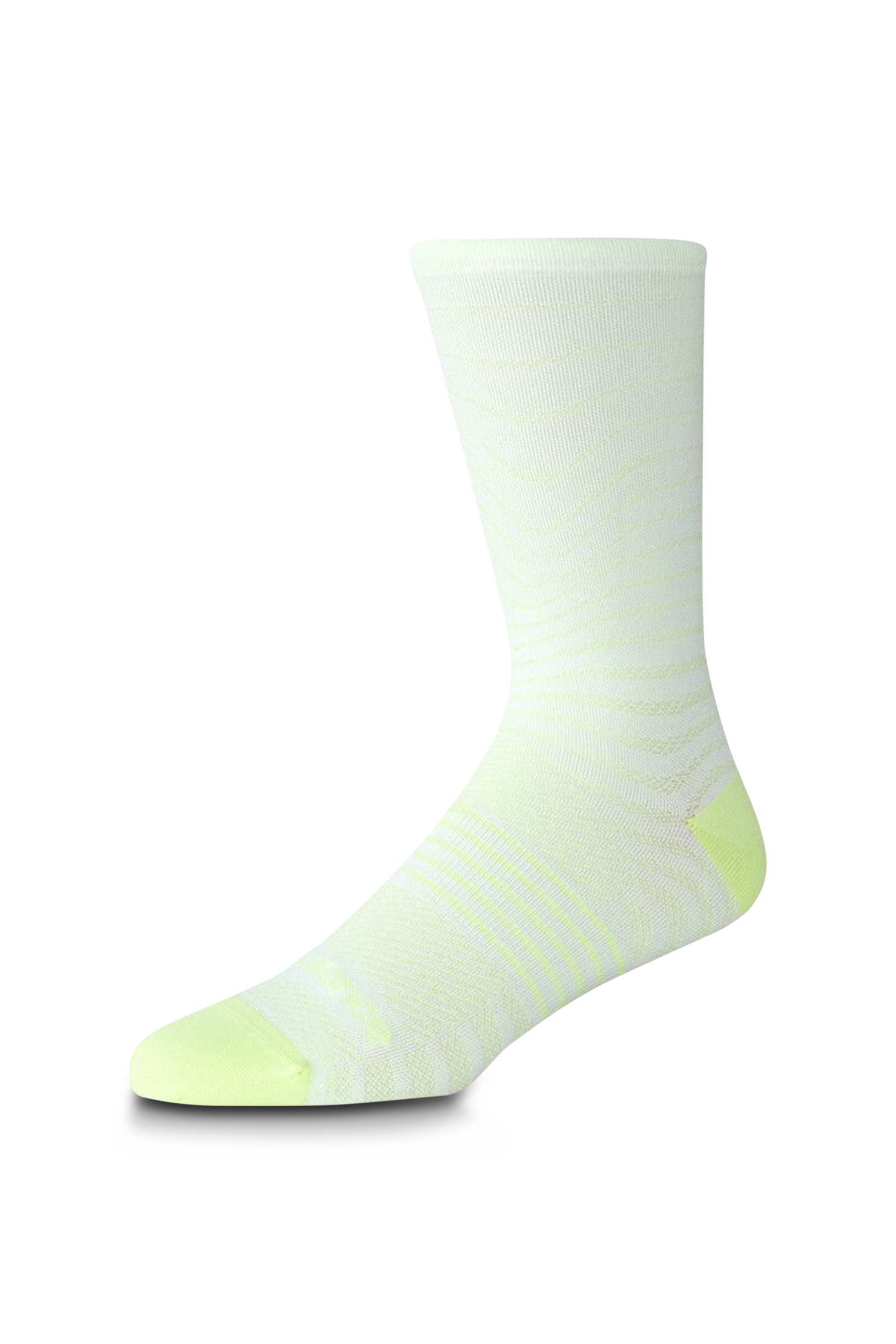New Balance Pro Run 35-48 Laufsocken Gelb, Herren, Größe: IV